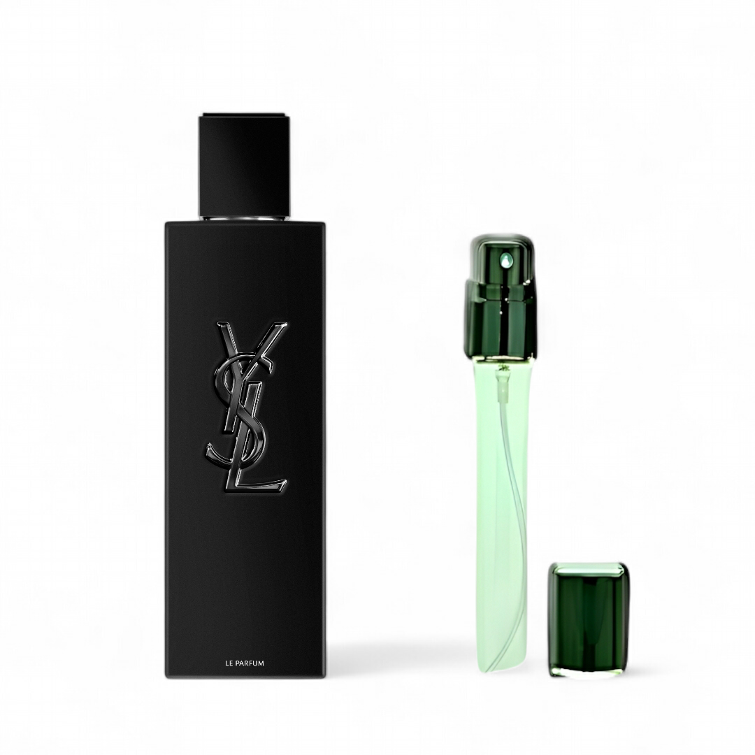 YSL Myself Le Parfum Decants