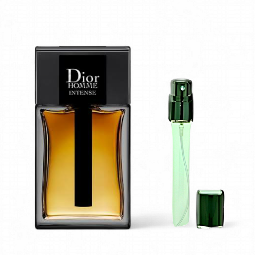 Dior Homme Intense for Men EDP Decants