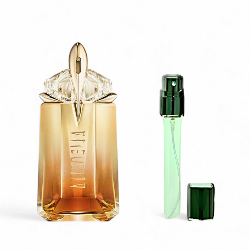 Alien Mugler Eau Sublime for Women EDT Decants