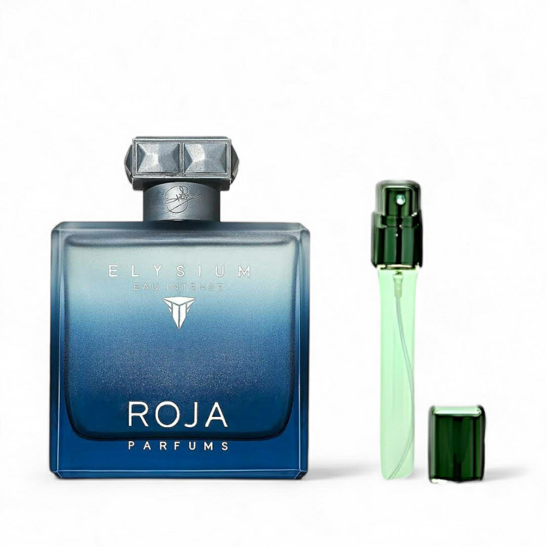 Roja Elysium Eau Intense Decants