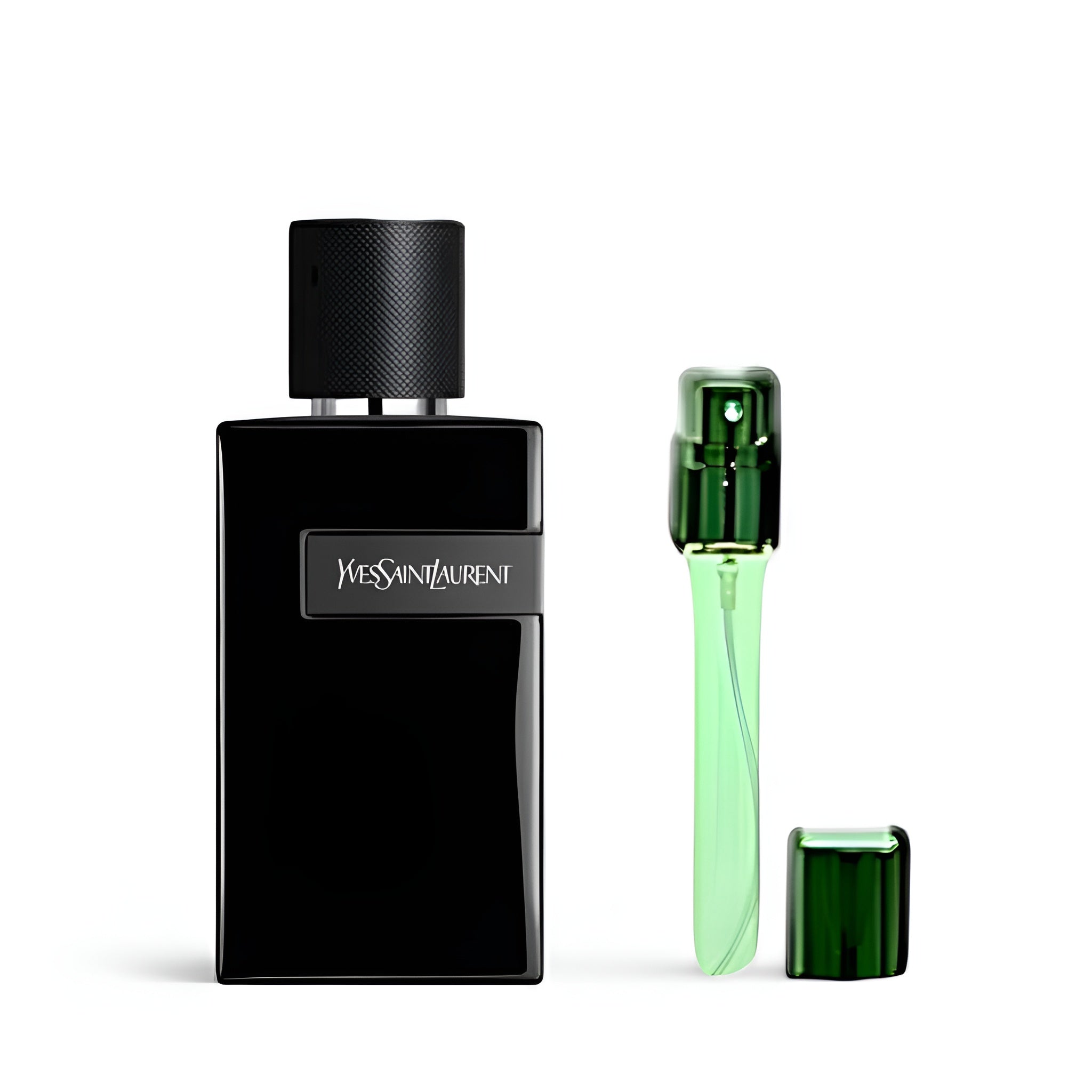 YSL Y  Le Parfum for Men Decants