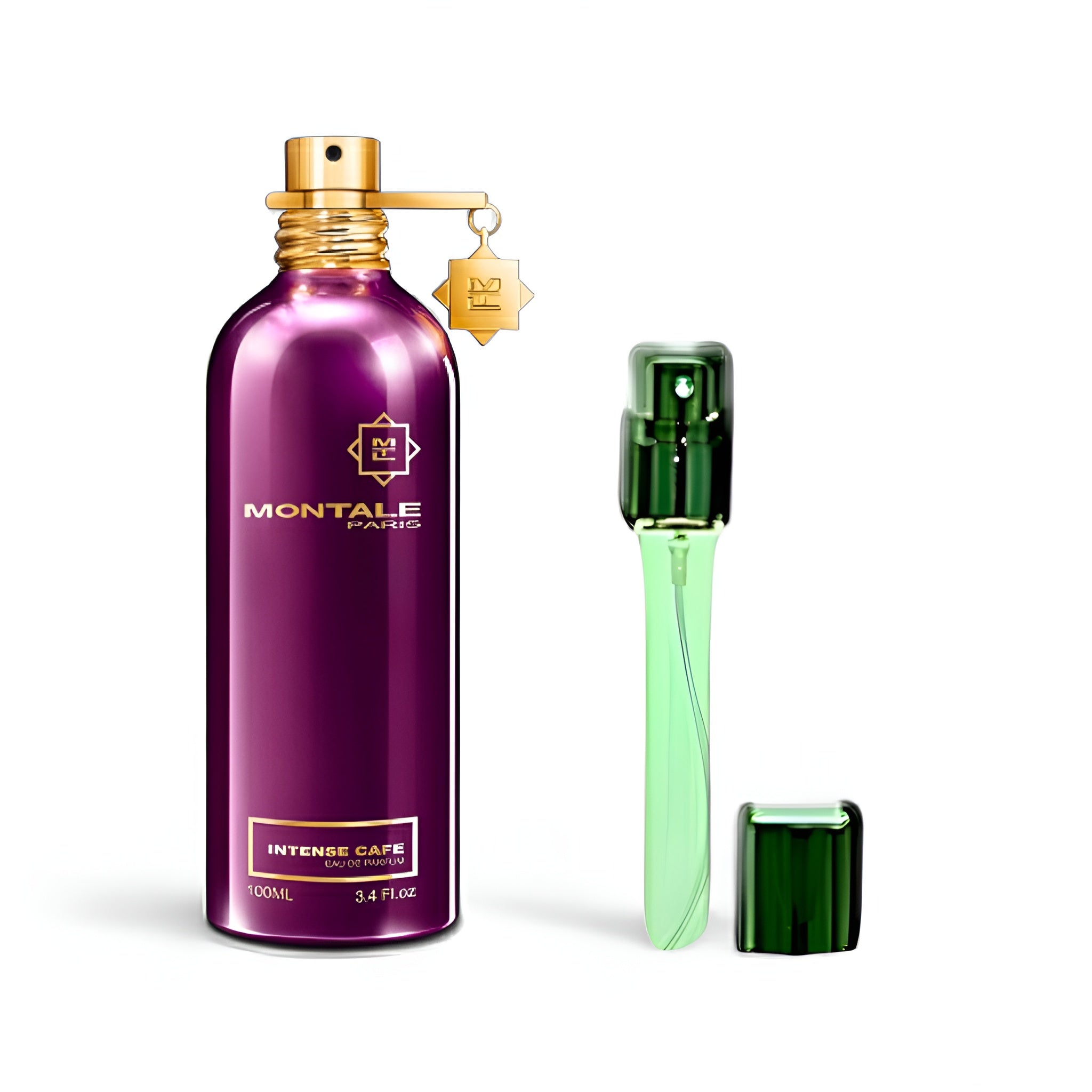 Montale Intense Cafe EDP Decants