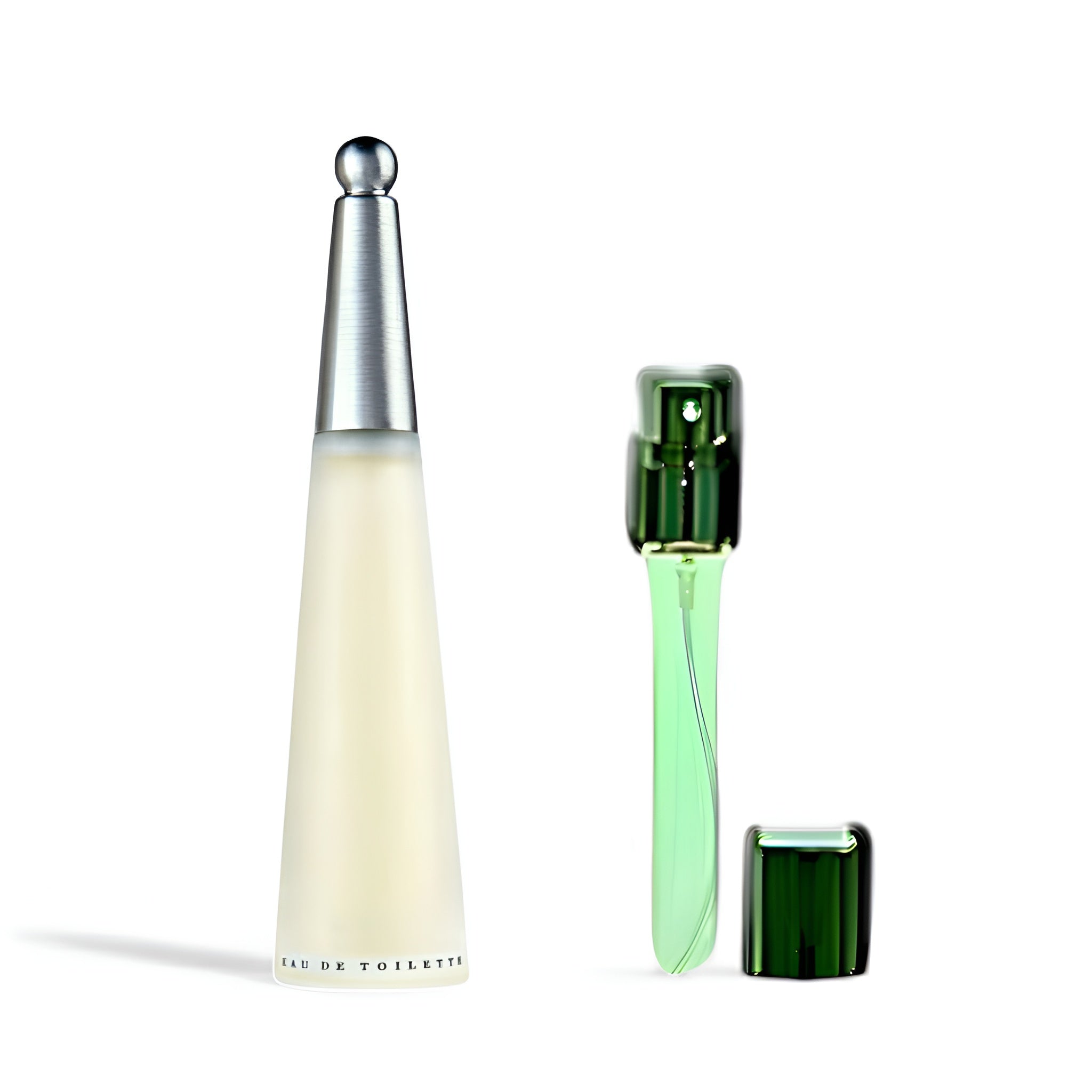 Issey Miyake L'eau d'Issey For Women EDT Decants