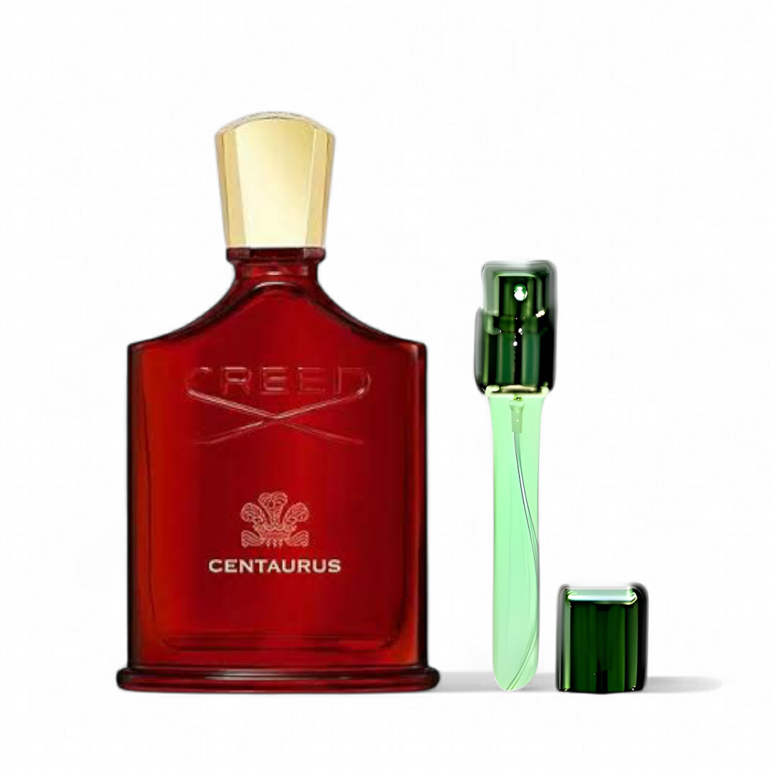 Creed Centaurus EDP Decants