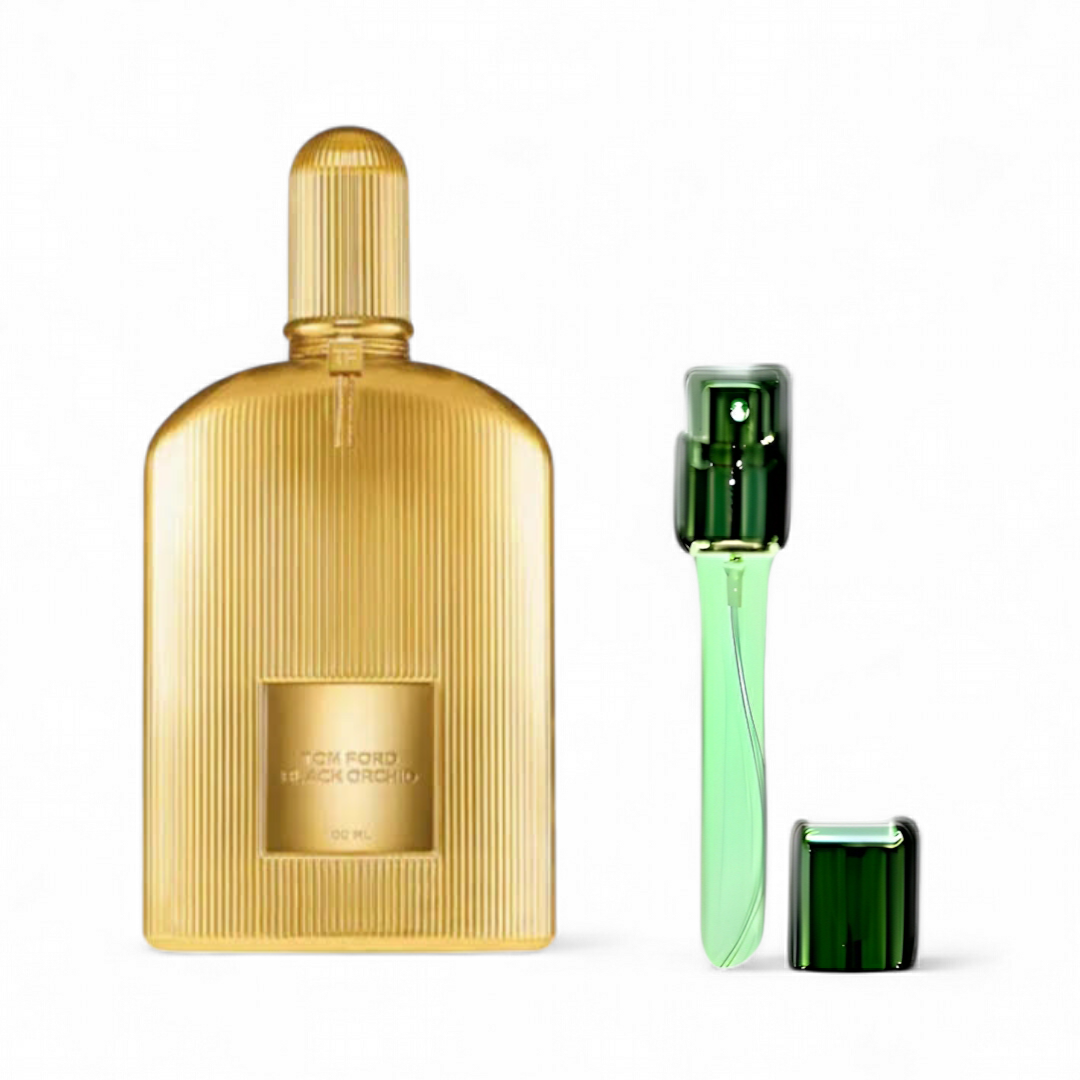 Tom Ford Black Orchid Parfum Decants