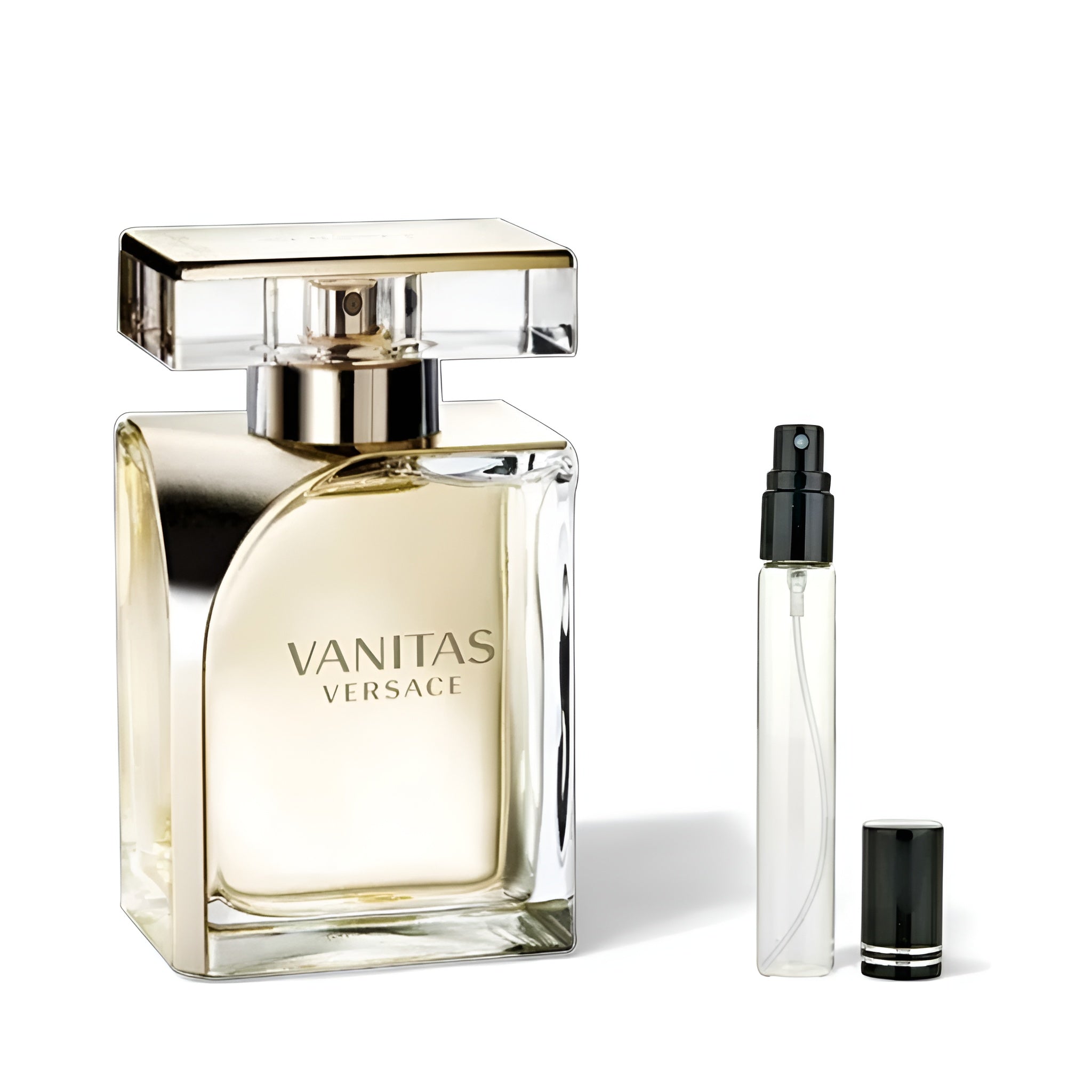 Versace Vanitas EDP Decants