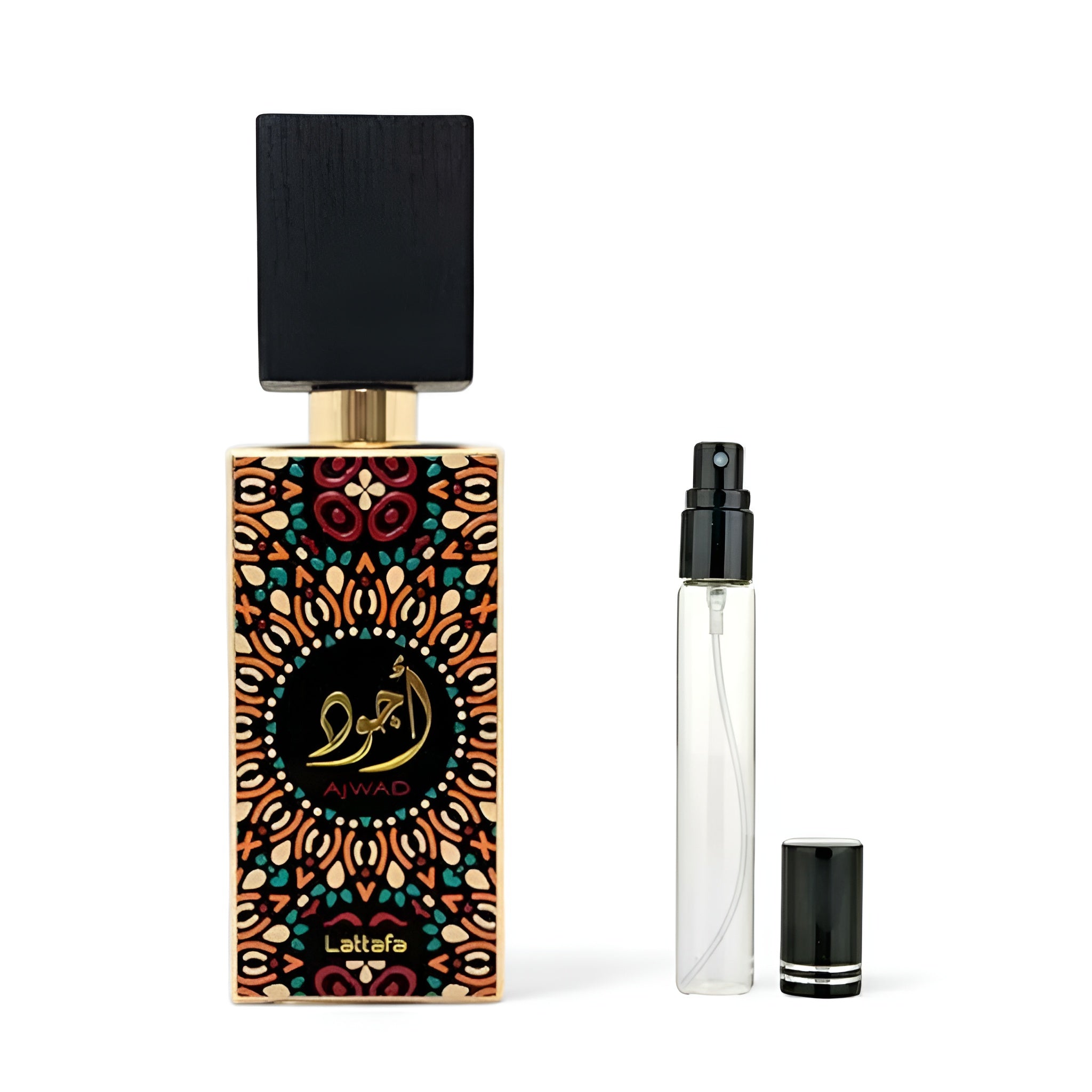 Lattafa Ajwad EDP Decants