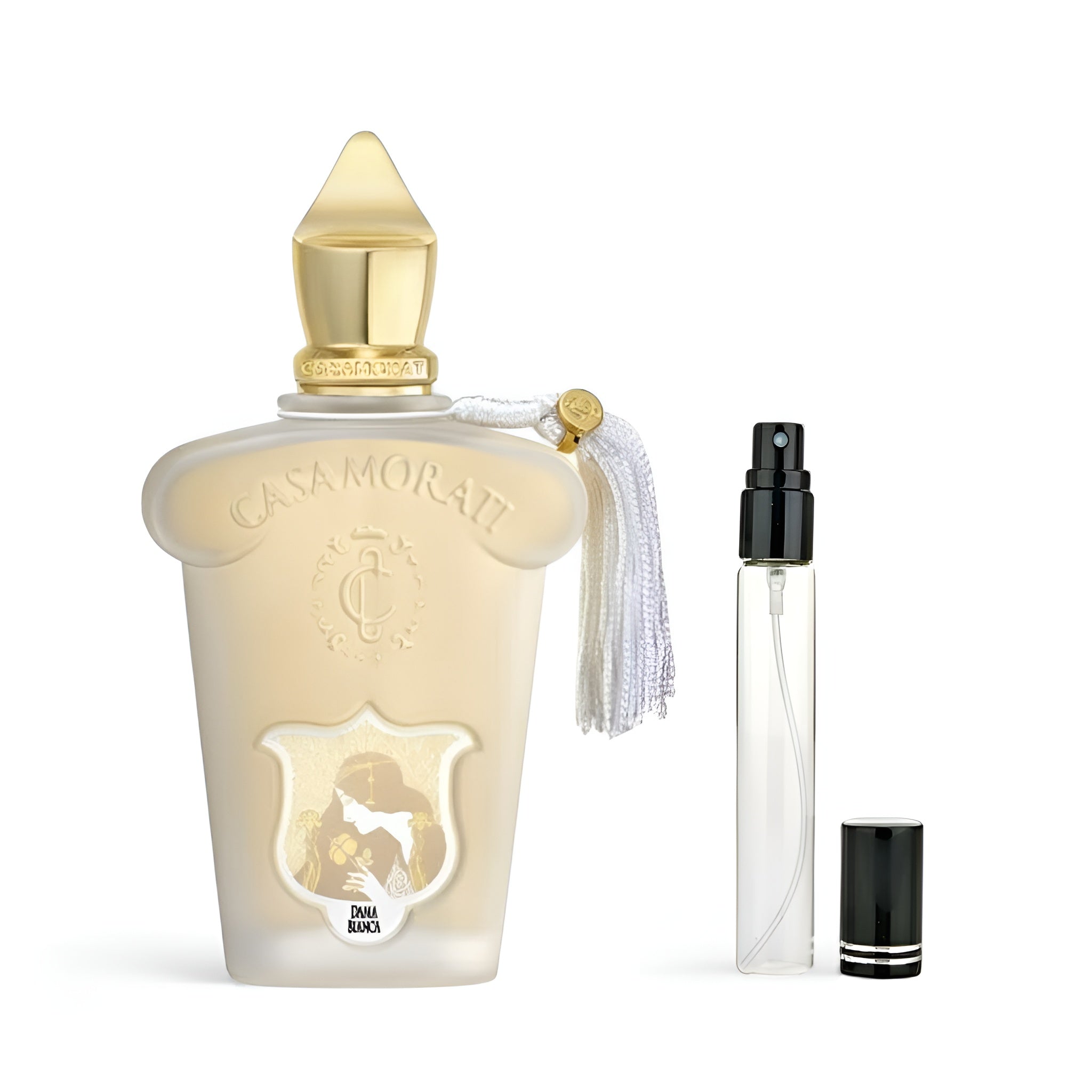 Xerjoff Casamorati Dama Bianca EDP Decants