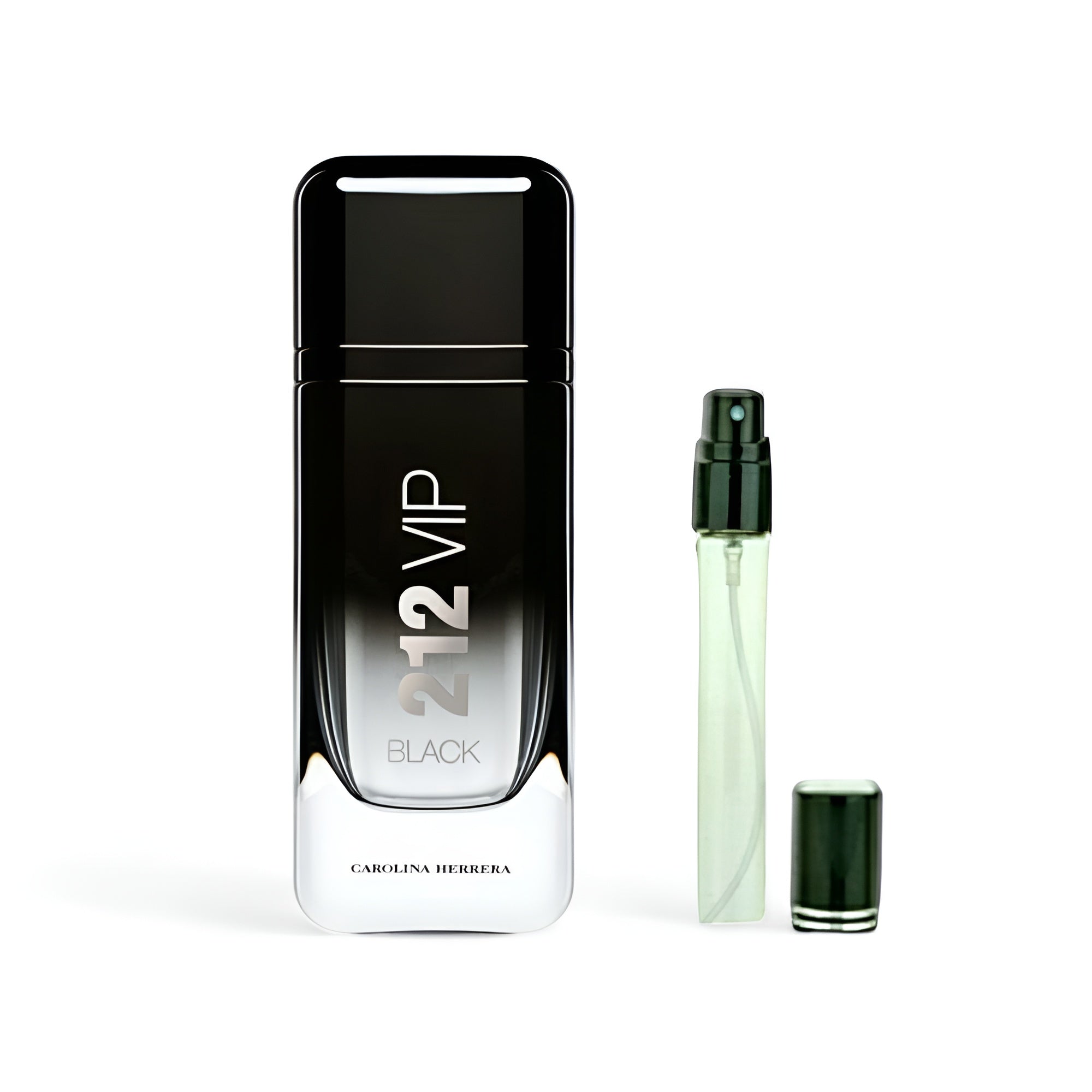 212 Men VIP Black Decants