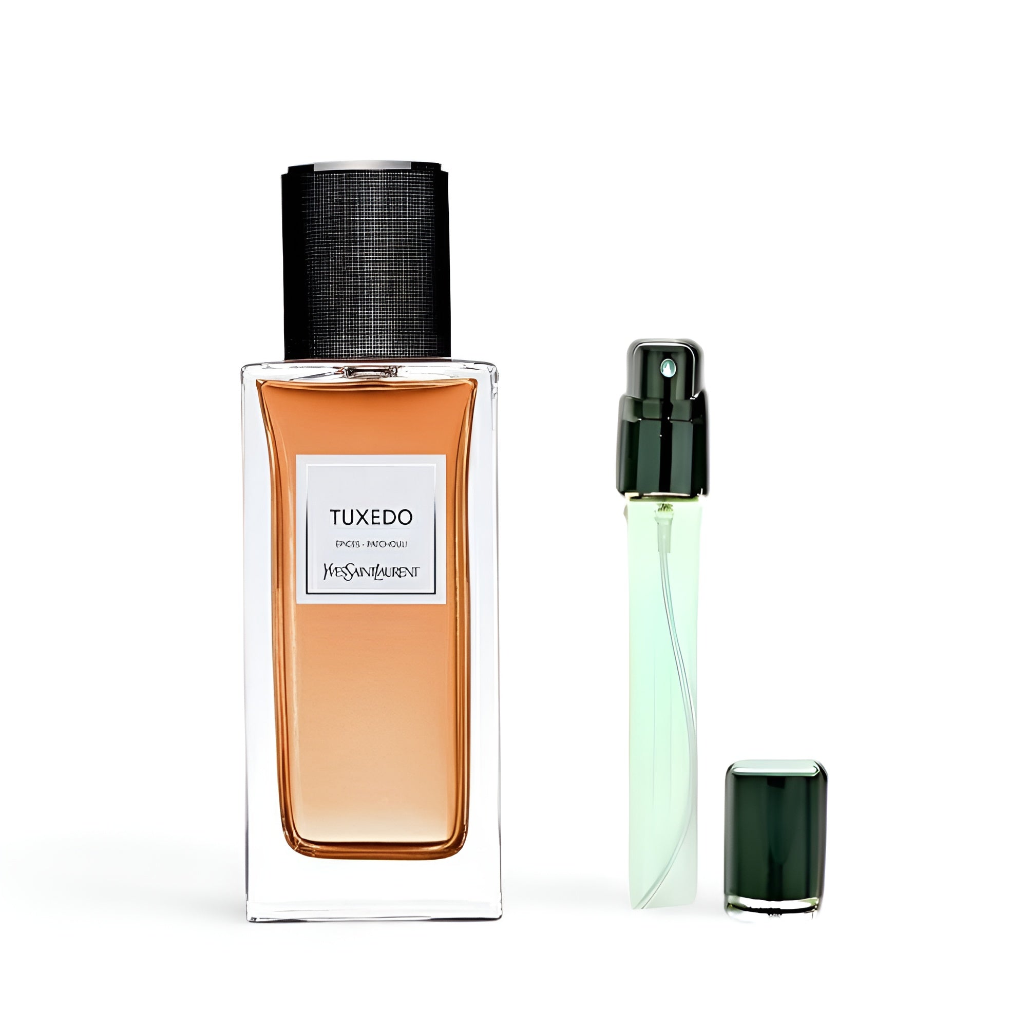 YSL Tuxedo Epises Patchouli EDP Decants