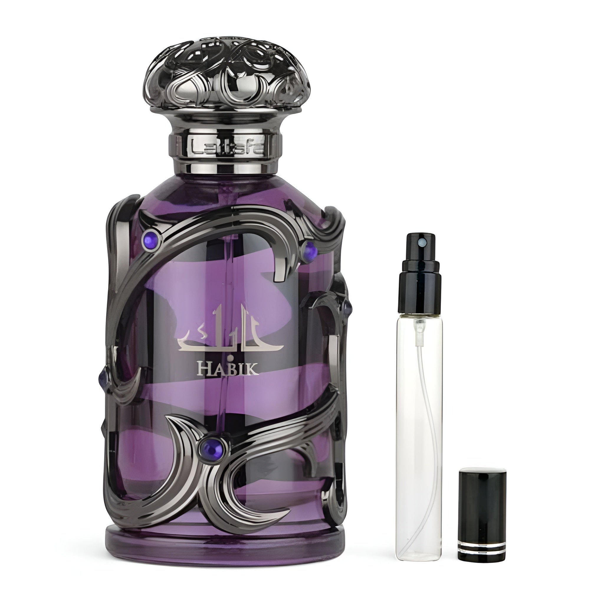 Lattafa Habik For Men EDP Decants