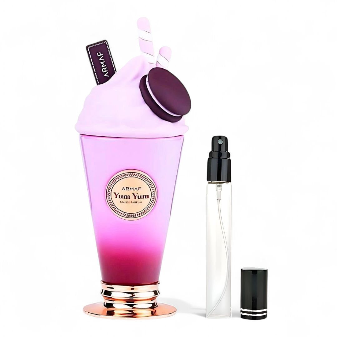 Armaf Yum Yum for women EDP Decants