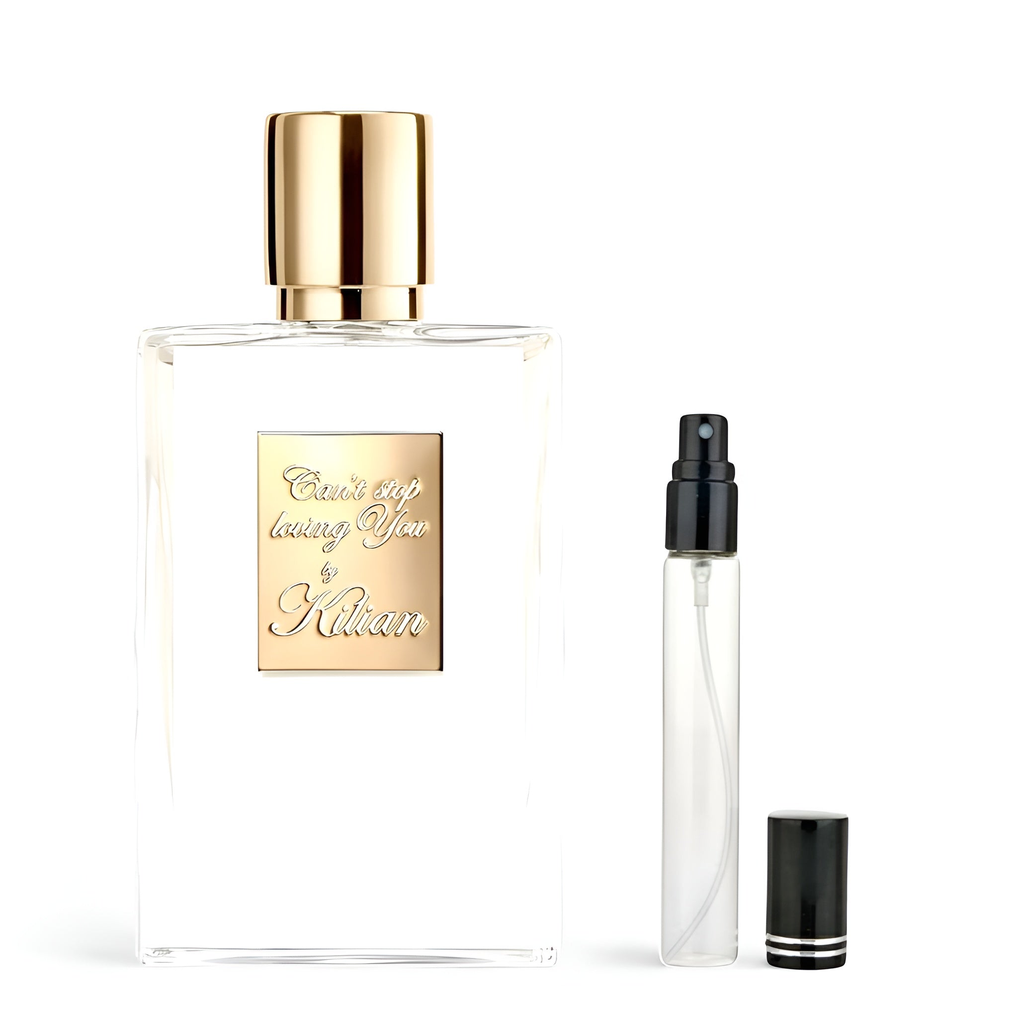 Can't Stop Loving You By Kilian for women EDP Decants
