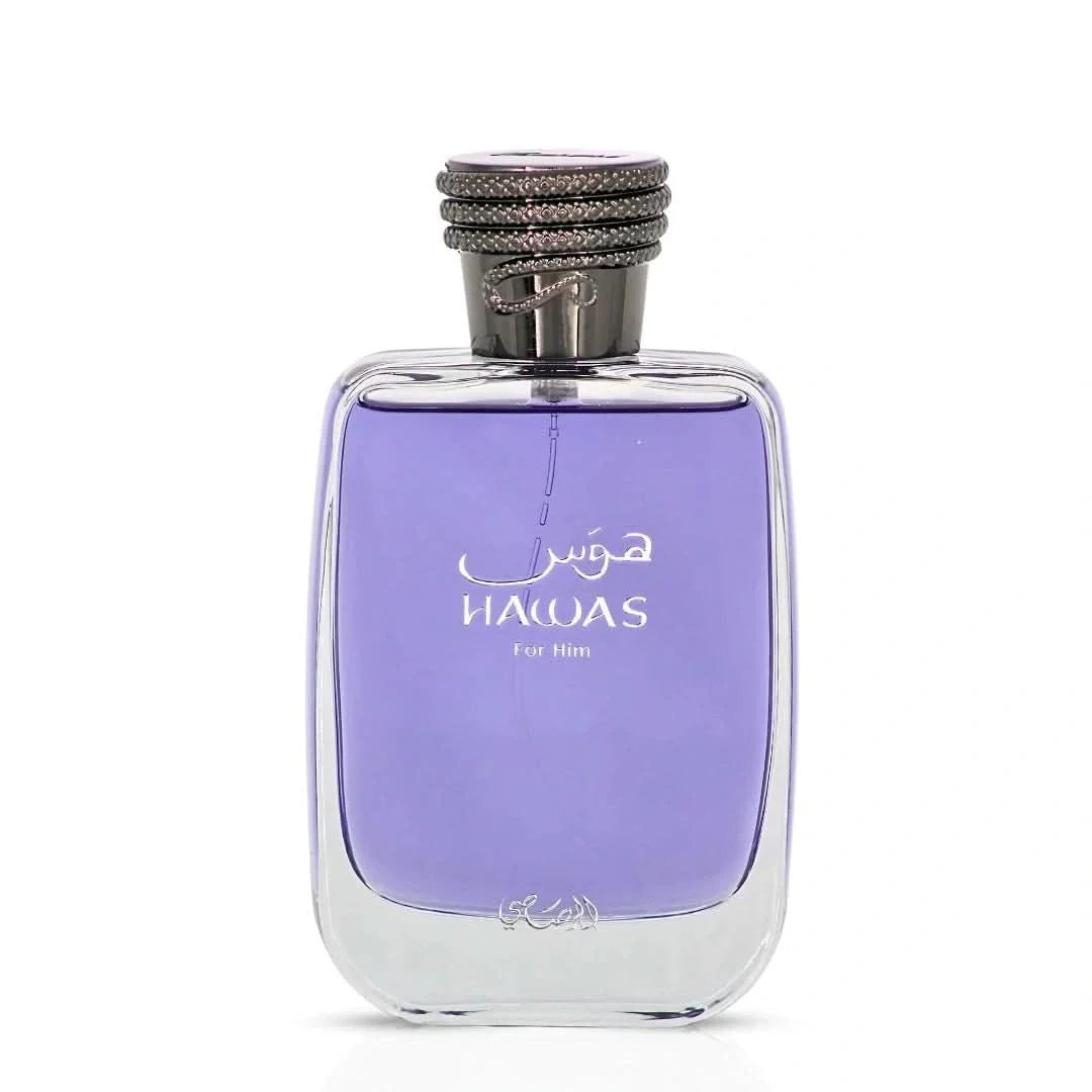 Rasasi Hawas Men EDP 100ml