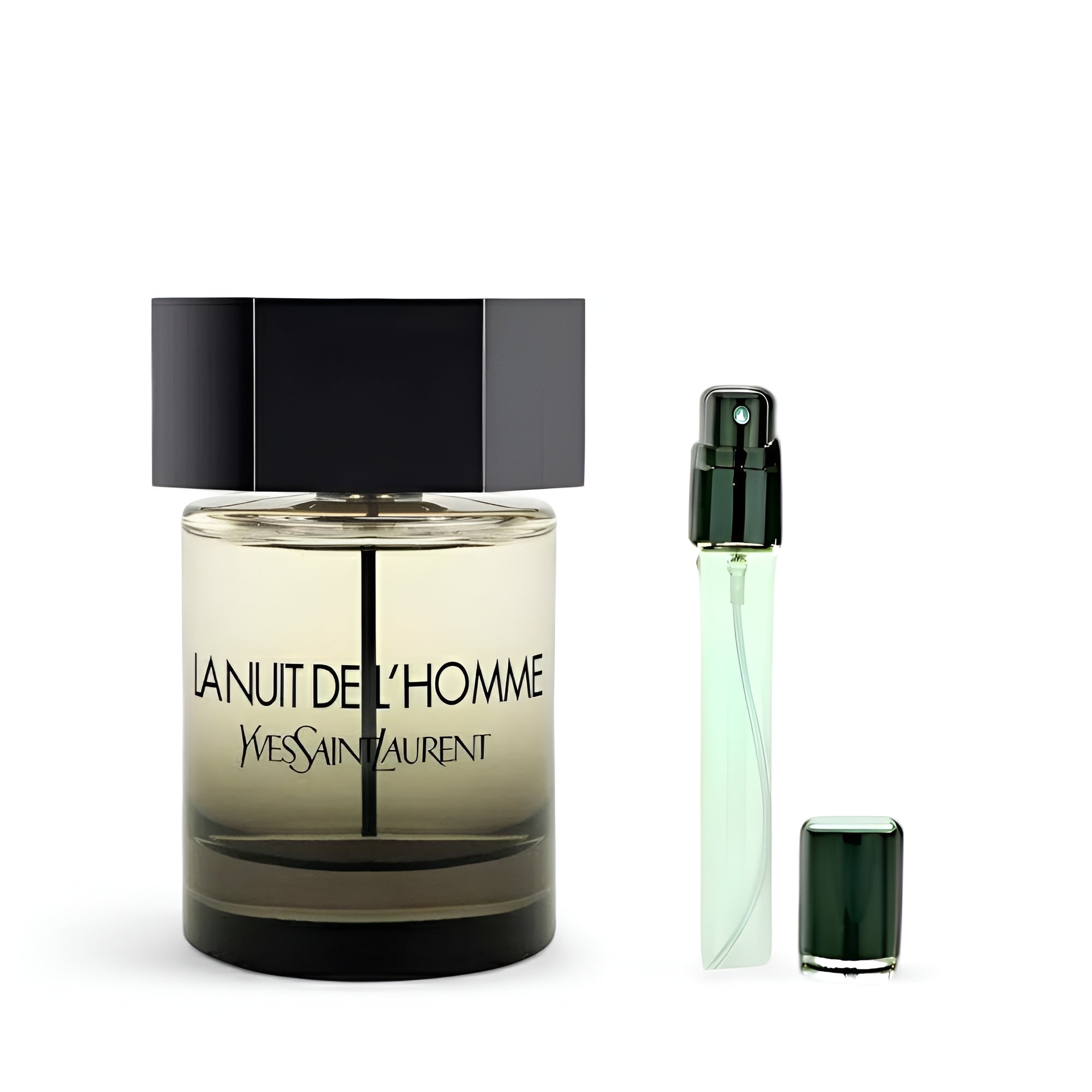 YSL La Nuit De L Homme EDT Decants