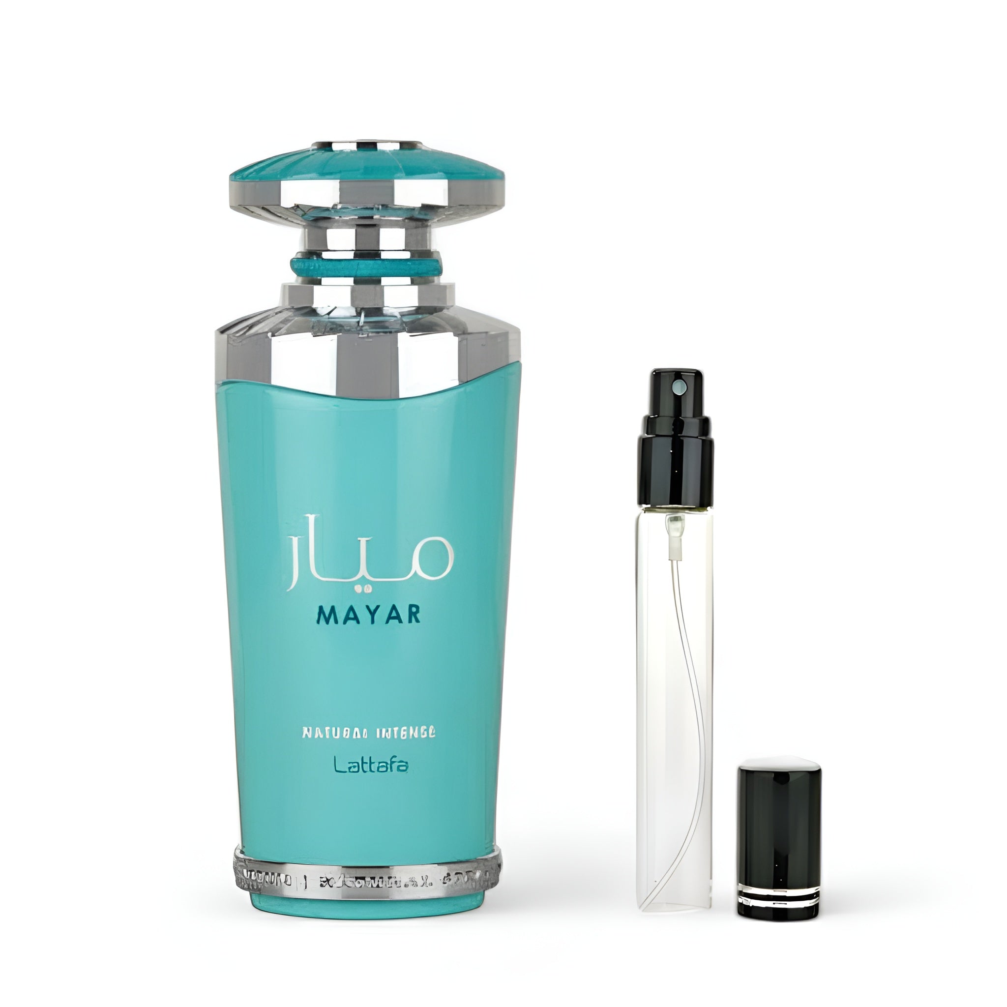 Lattafa Mayar Intense for Women EDP Decants