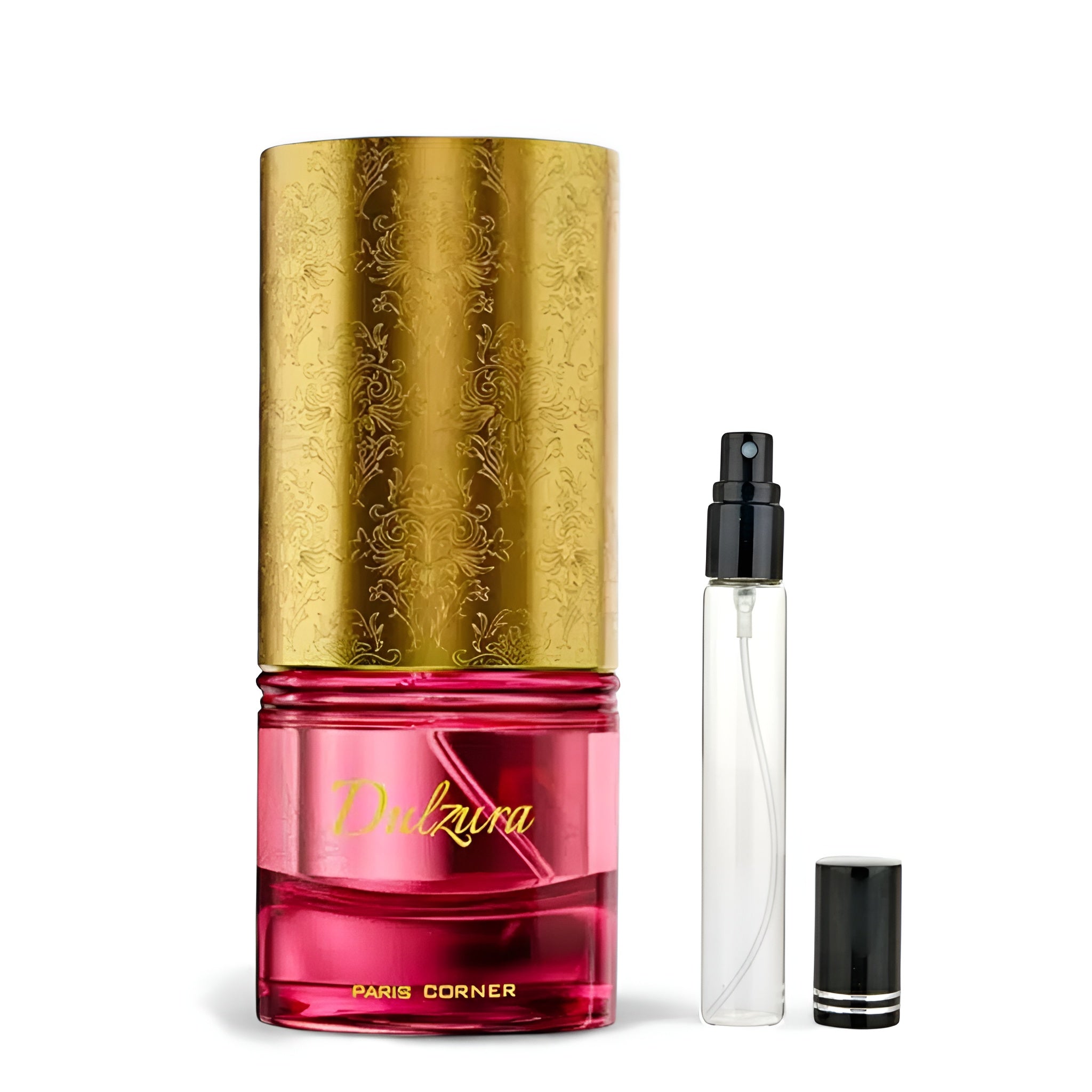 Paris Corner Dulzura for women EDP Decants