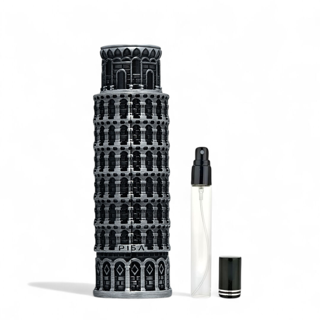 Lattafa Pisa for men Decants