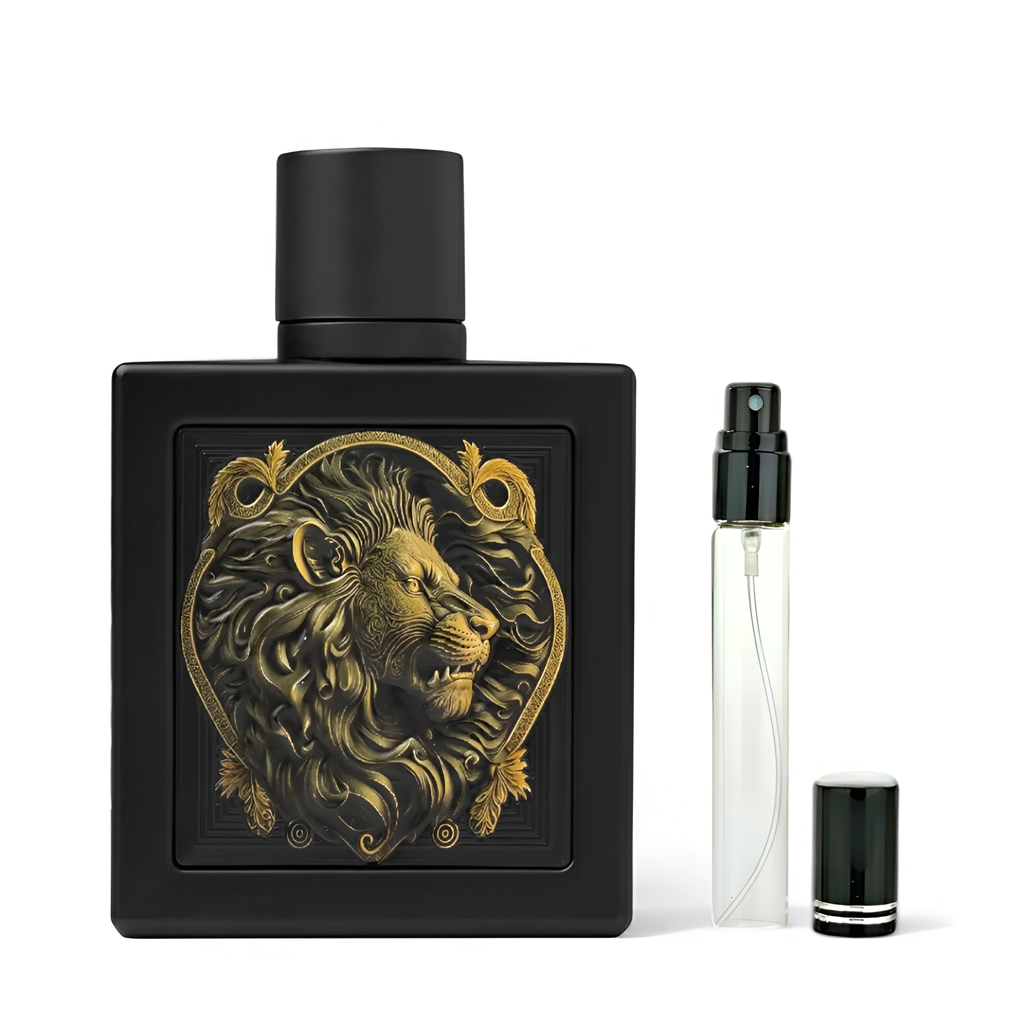 Rayhaan Lion EDP Decants