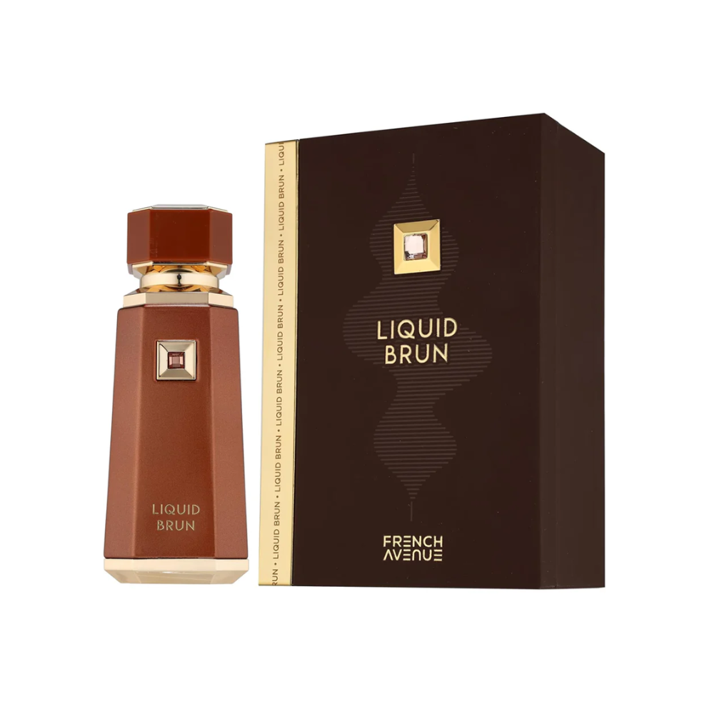 French Avenue Liquid Brun EDP online in Pakistan at The Perfume Palette