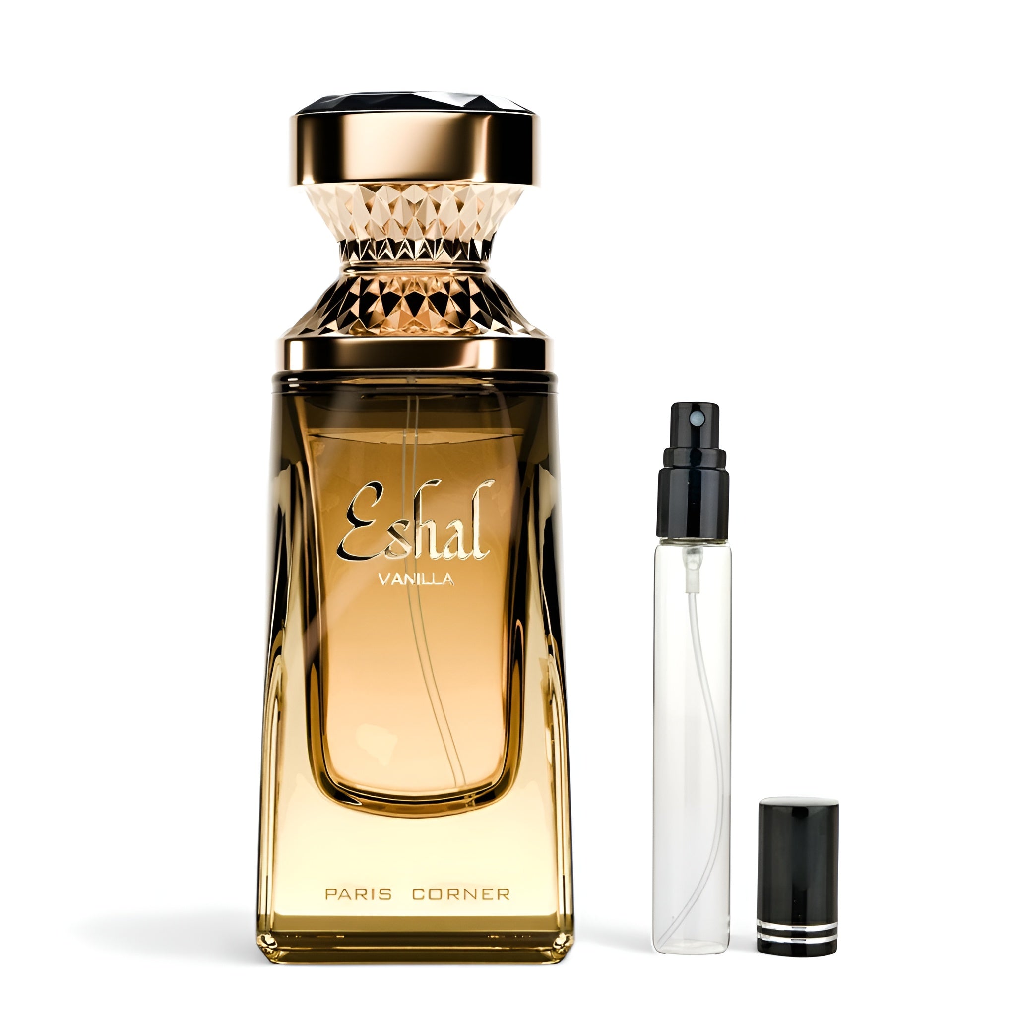 Paris Corner Eshal Vanilla for women EDP Decants