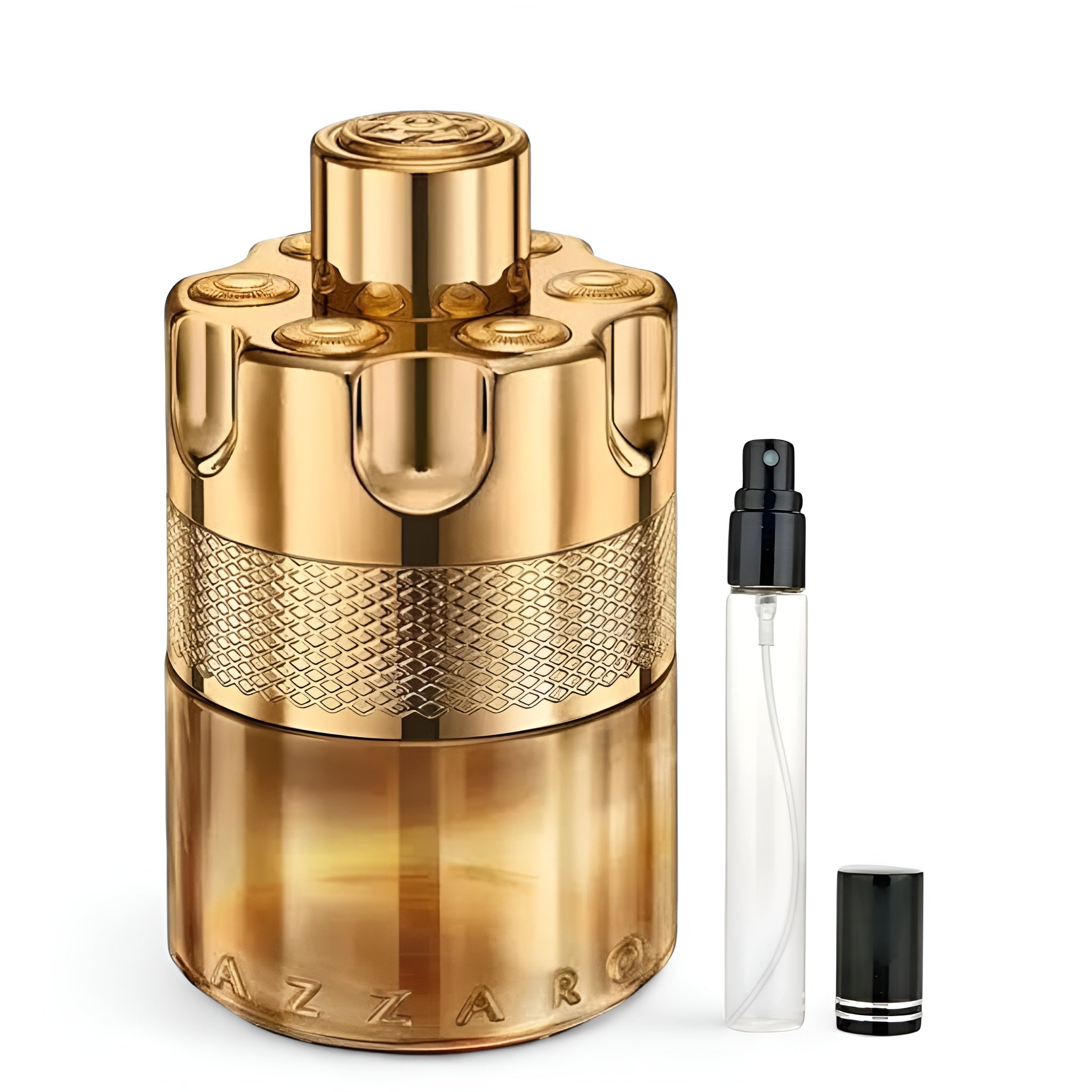 Azzaro Forever Wanted Elixir for men Decants