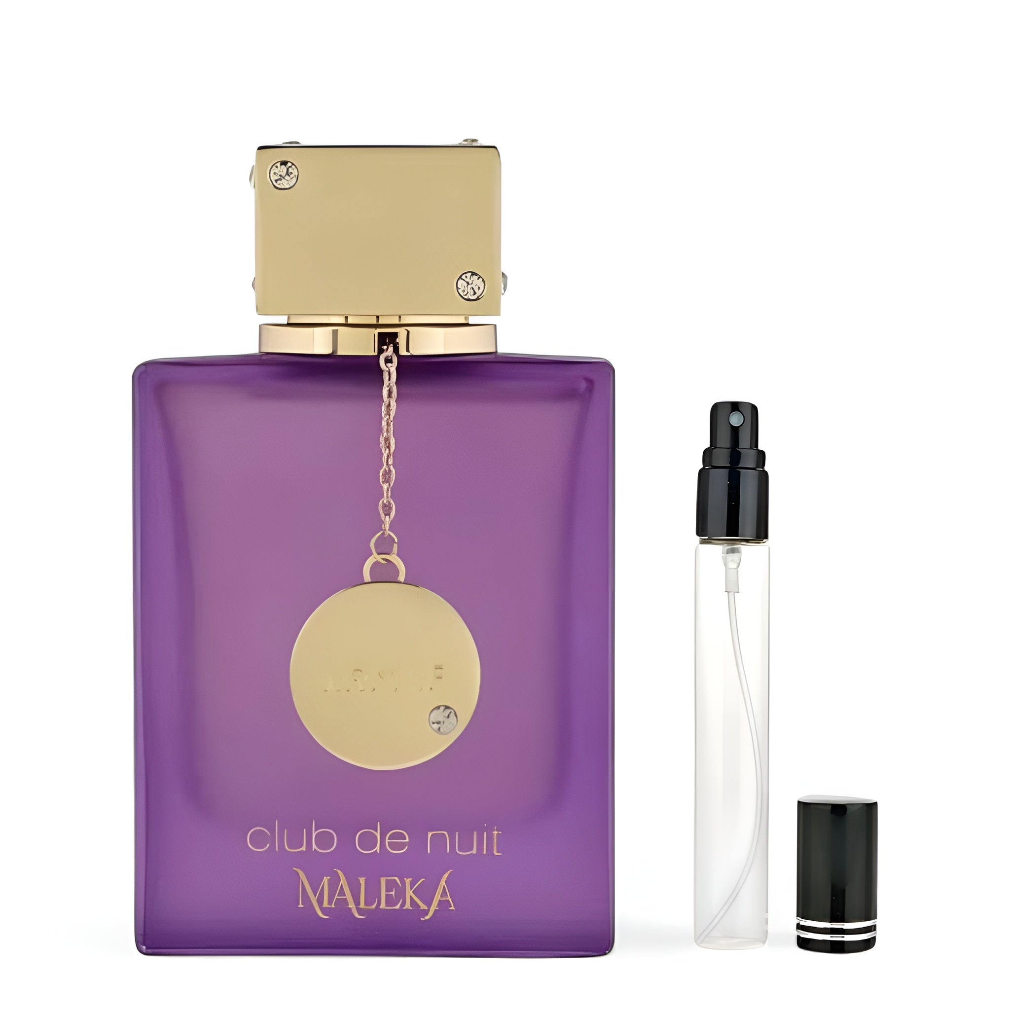 Armaf Club De Nuit Maleka for women EDP Decants