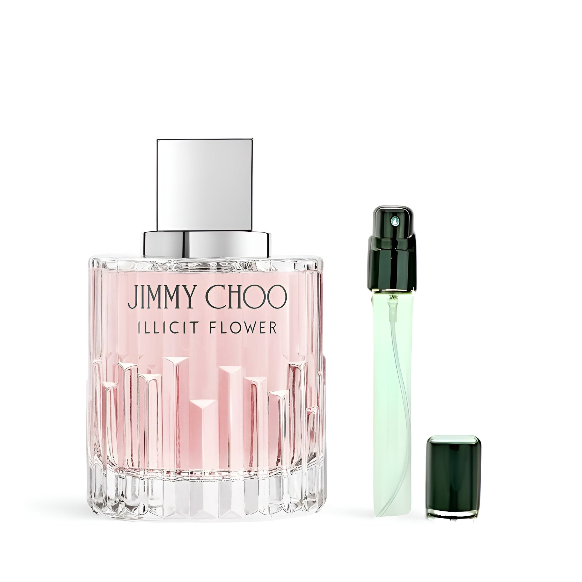 Jimmy Choo Illicit Flower EDT Decants