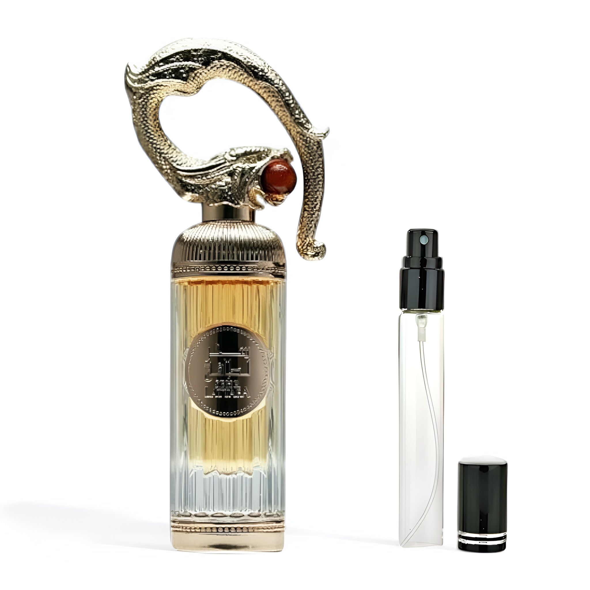 Lattafa Sehr EDP Decants