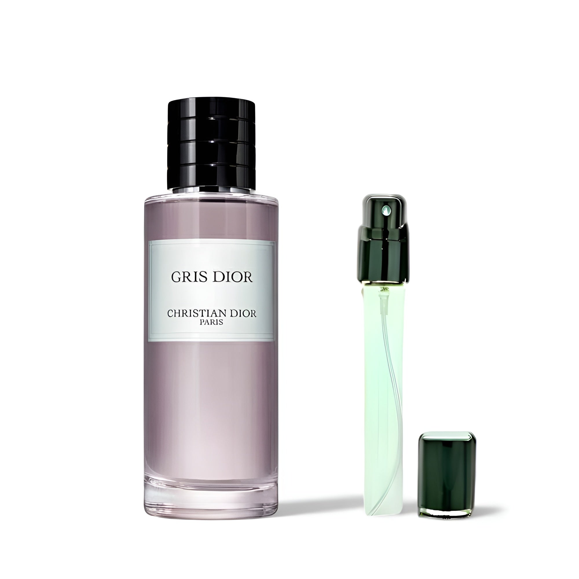 Dior Gris Dior EDP Decants