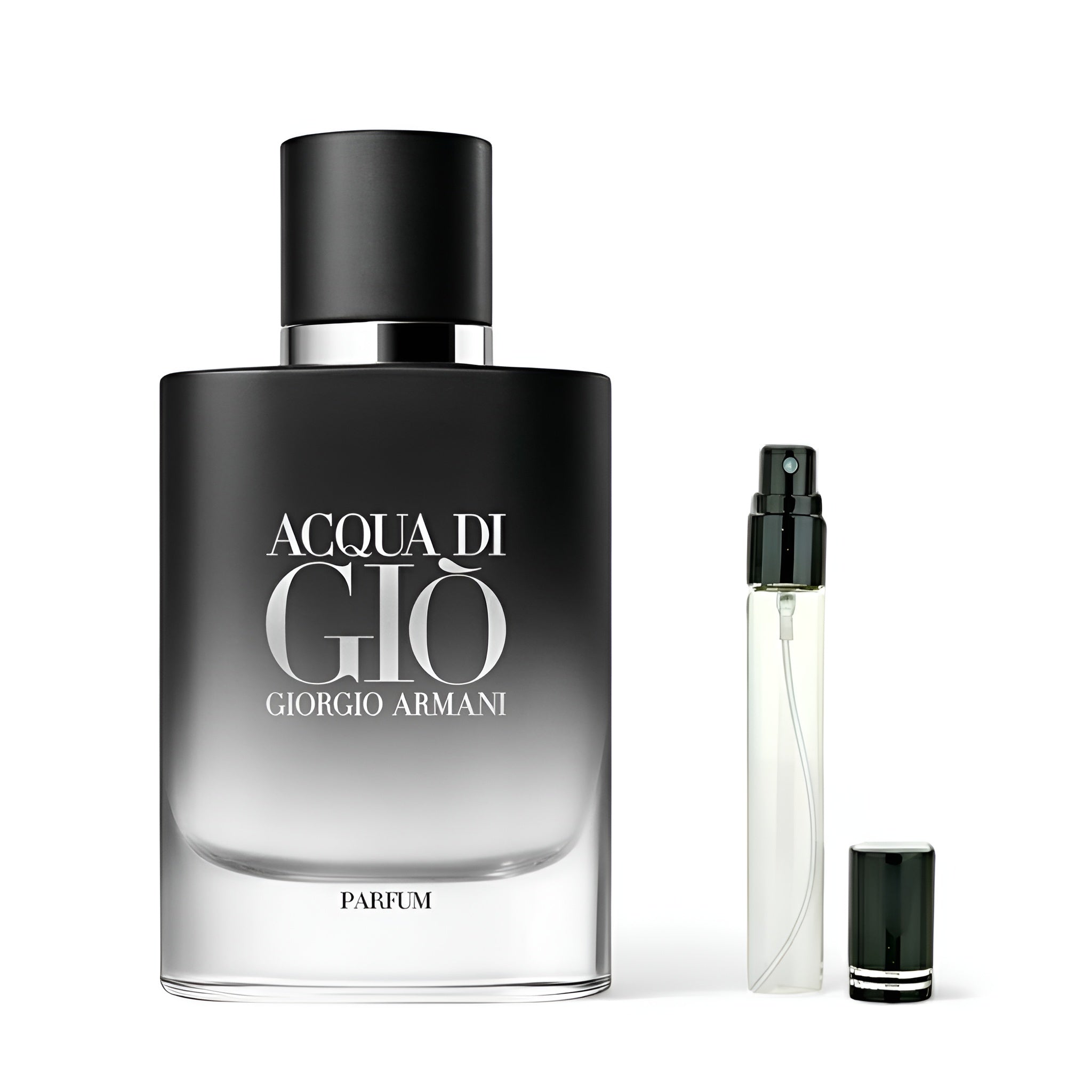 Giorgio Armani Acqua Di Gio Parfum Decants