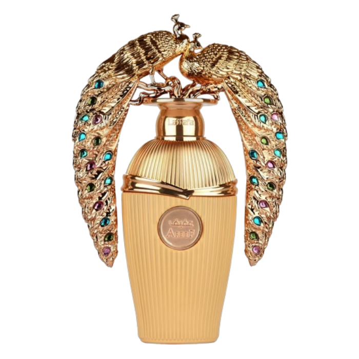 Lattafa Afeef for women and men 100ml