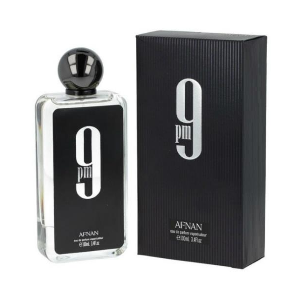 Afnan 9PM Perfume in Pakistan At The Perfume Palette