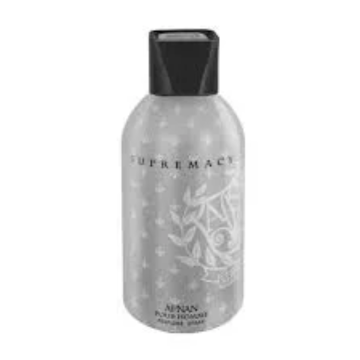 Afnan supermacy pour homme body spray 250ml