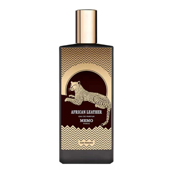 Memo Paris African Leather  for women and men EDP 75ml