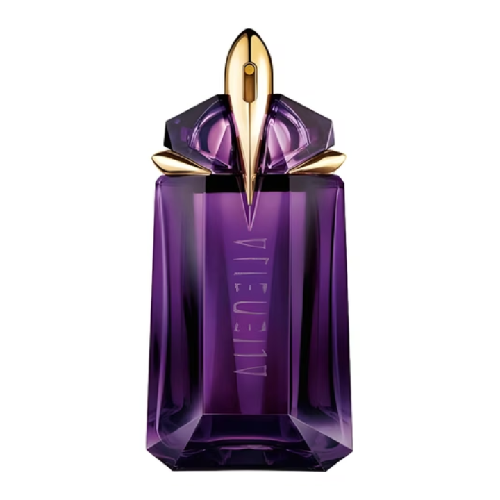 Alien Mugler for women EDP 100ml