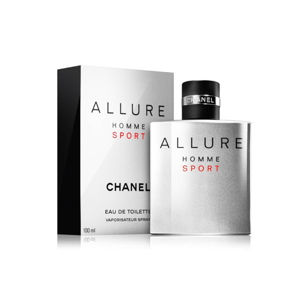 Chanel Allure Homme Sport EDT 100ml