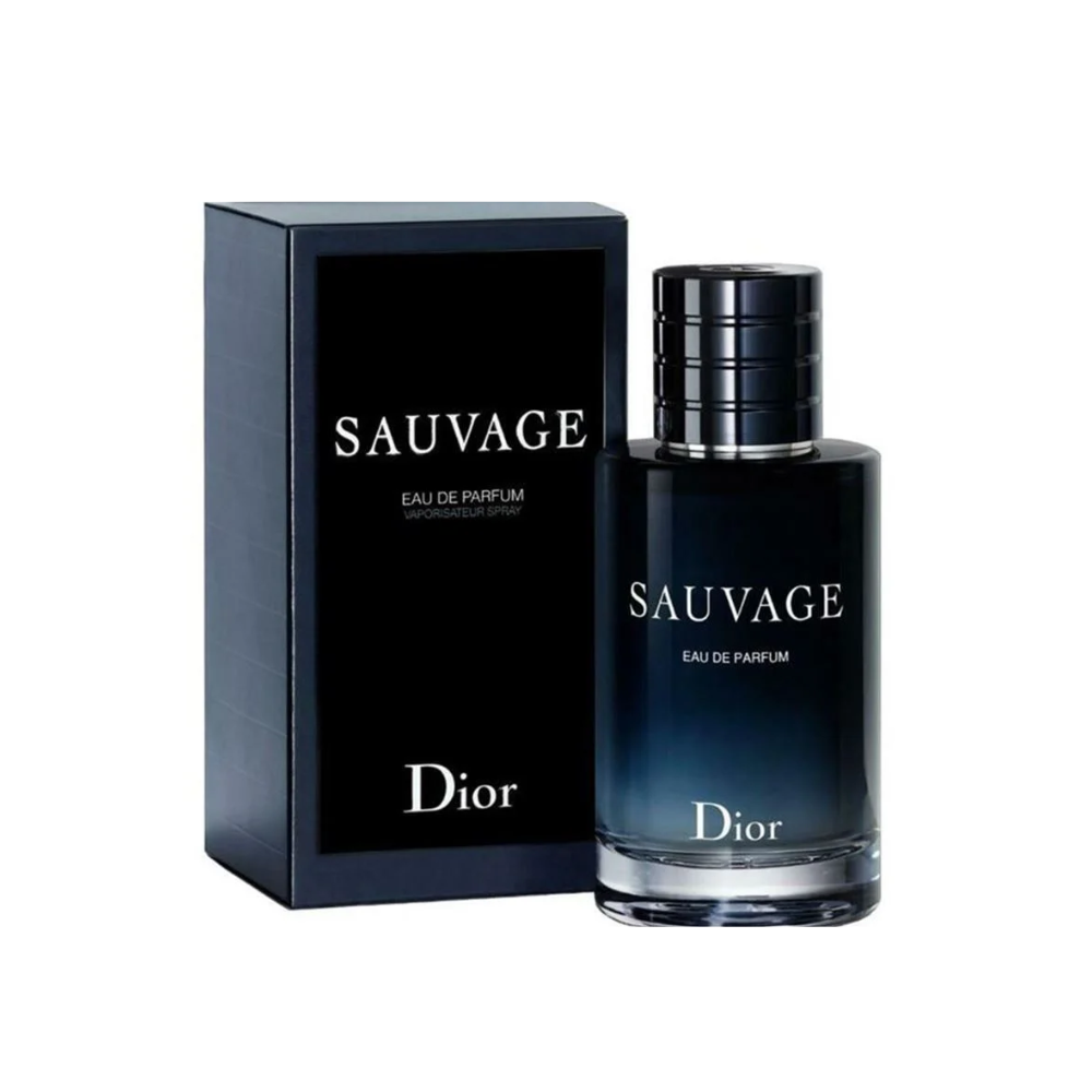 Dior Sauvage EDP 100ml Online in Pakistan - The Perfume Palette