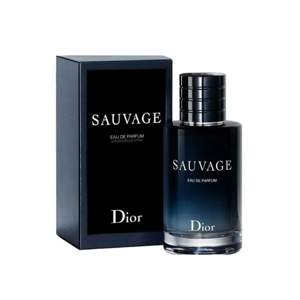 Dior Sauvage EDP 100ml