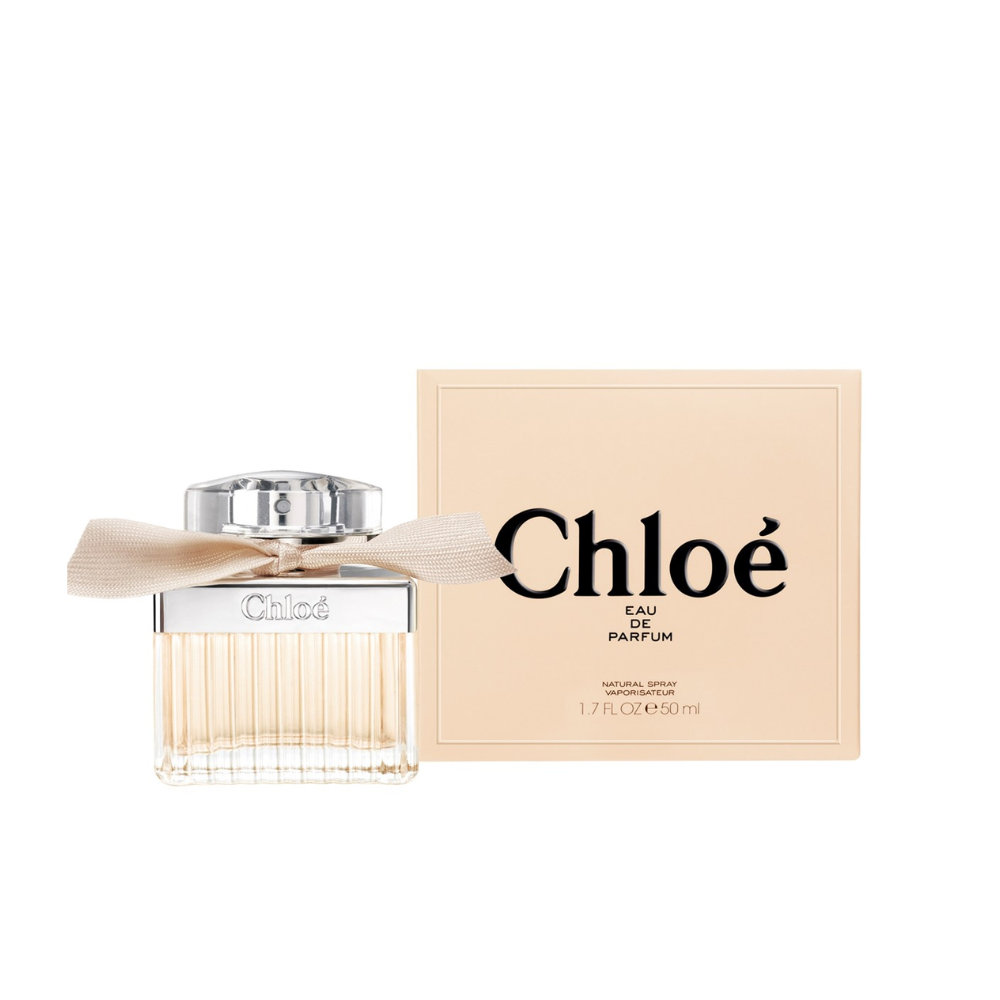 Chloe EDP 50ml