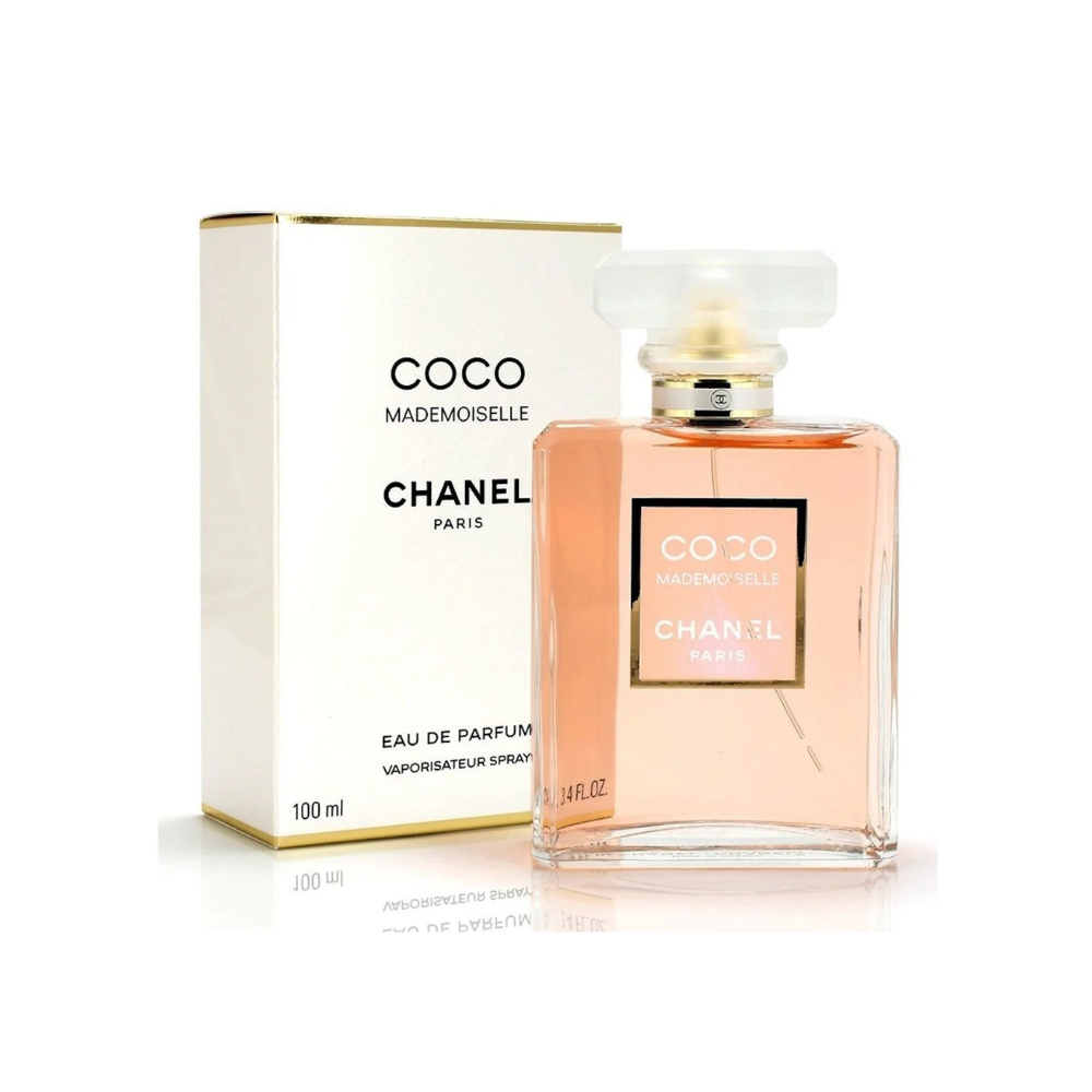 Chanel Coco Mademoiselle 100ml