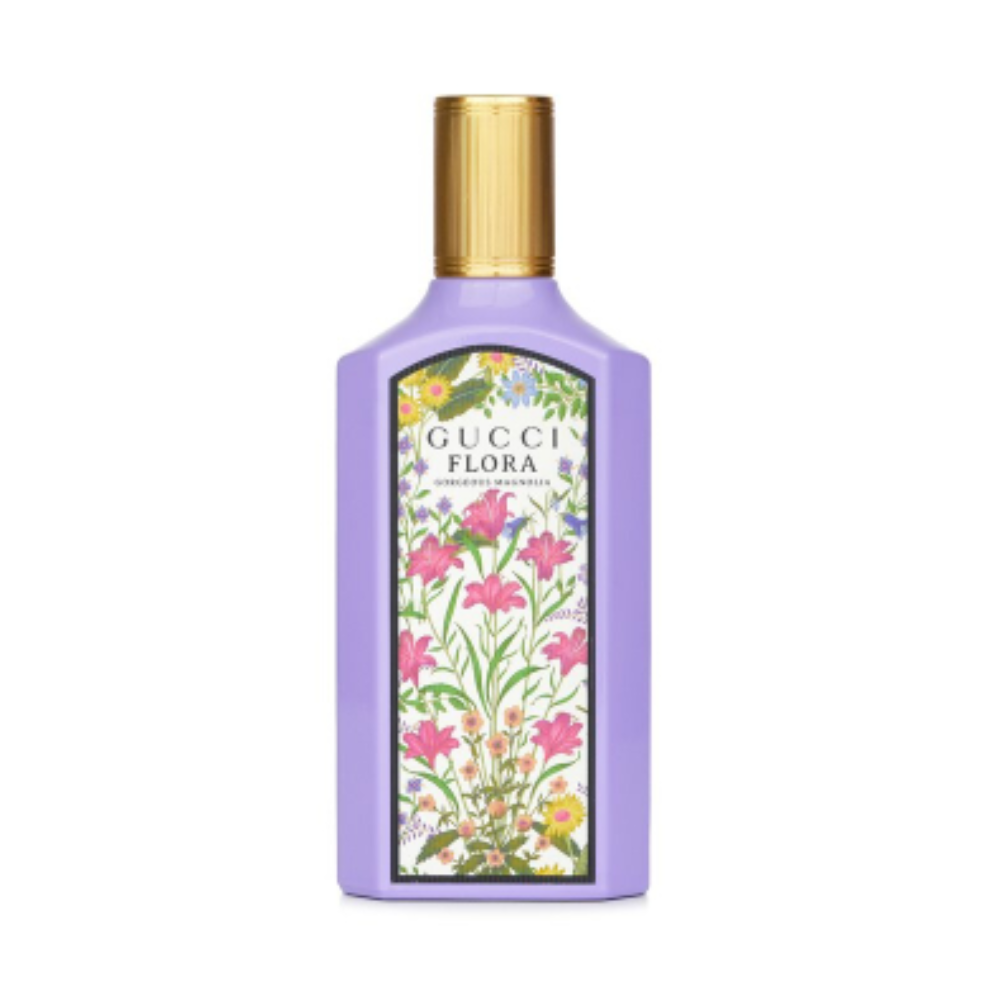 Gucci Flora Gorgeous Magnolia 100ml