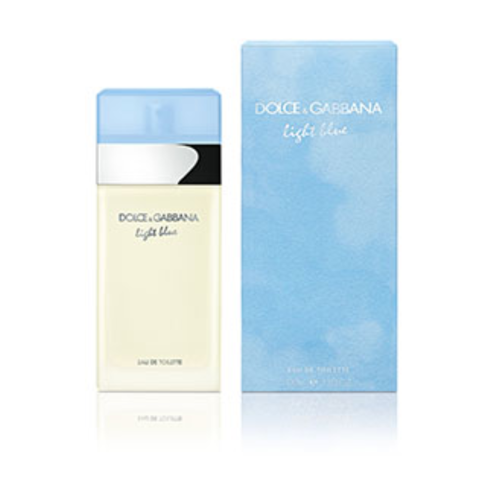 Dolce & Gabanna Light Blue for women 100ml