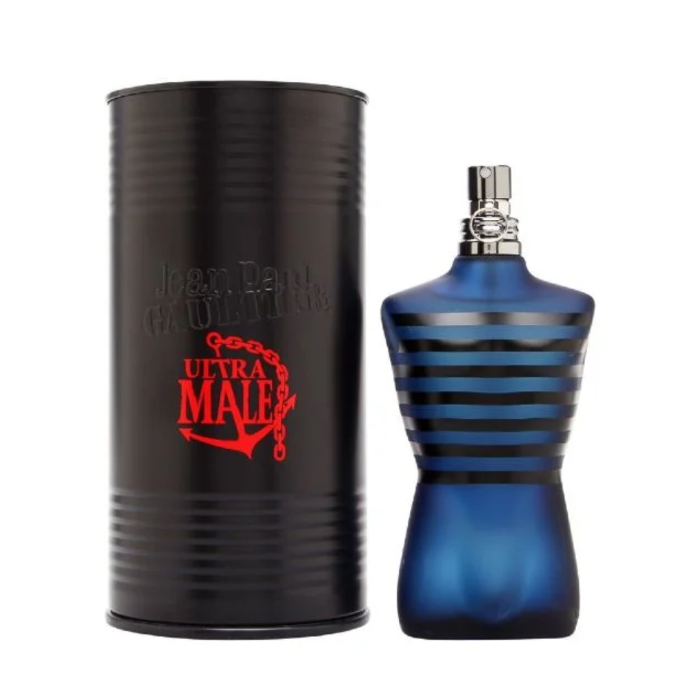 Jean Paul Gaultier Ultra Male 125ml