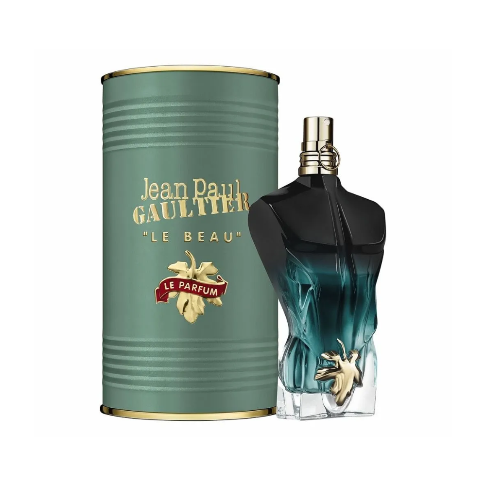 Jean Paul Gaultier Le Beau Le Parfum EDP Intense 125ml