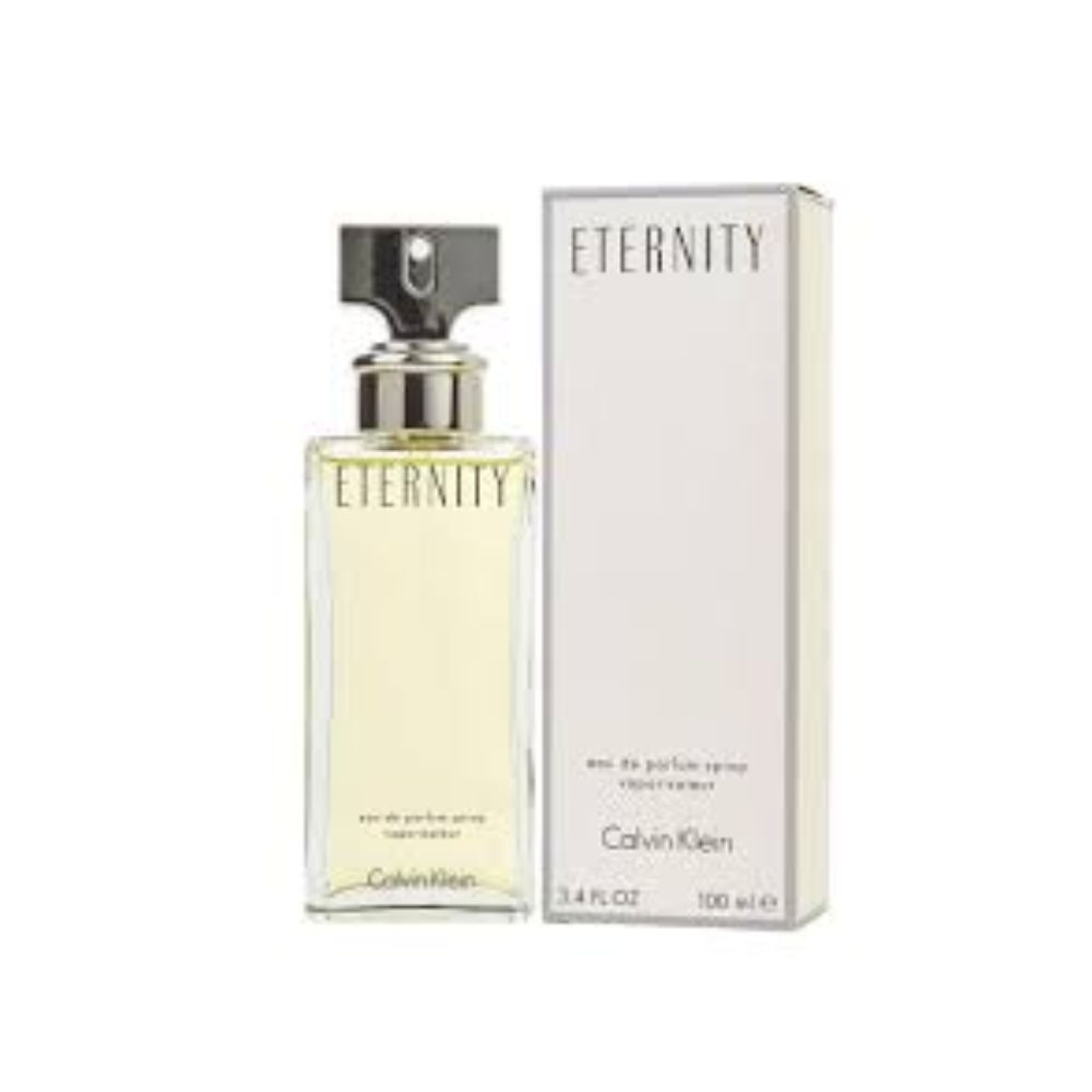 Ck Eternity for women 100ml