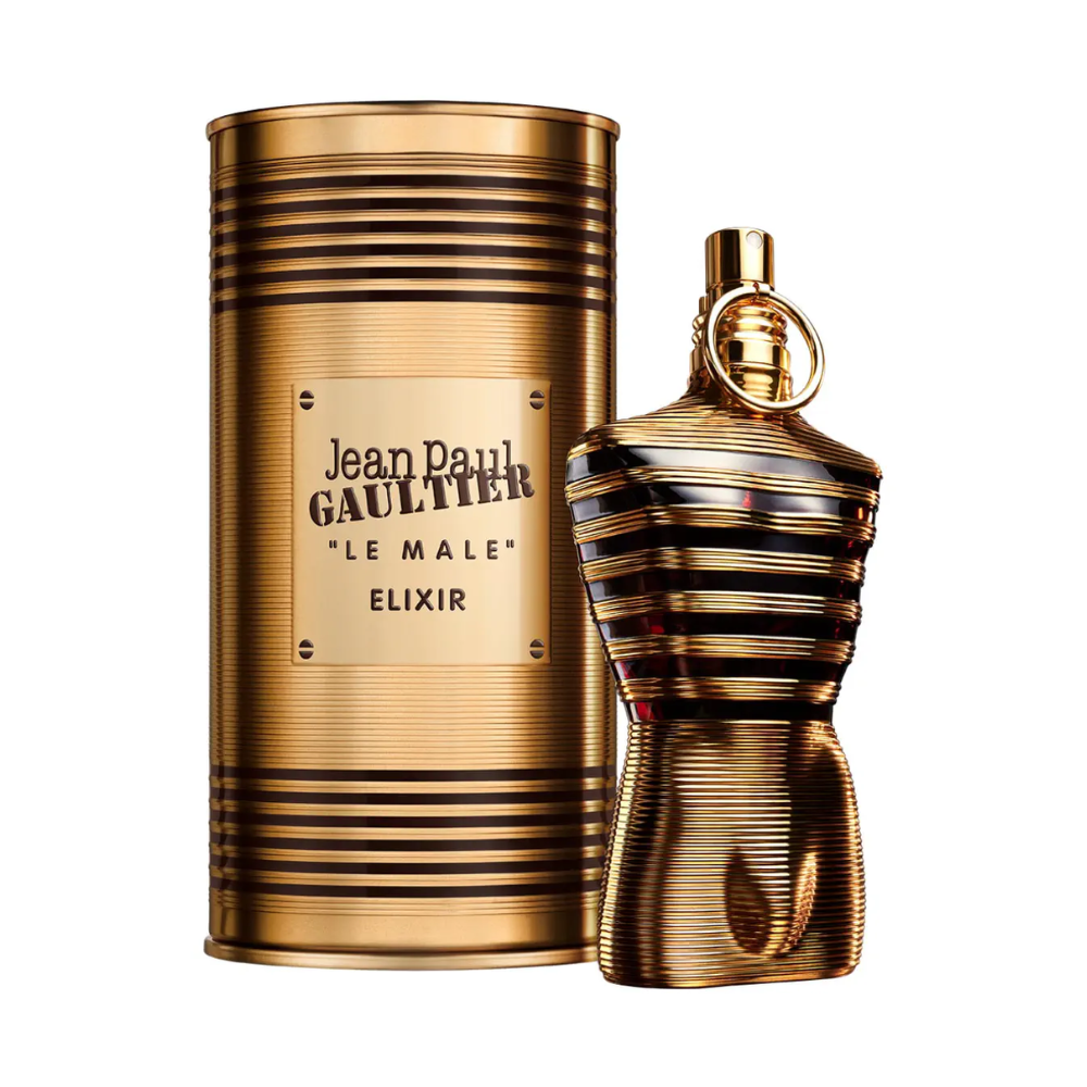 Jean Paul Gaultier Le Male Elixir 125ml