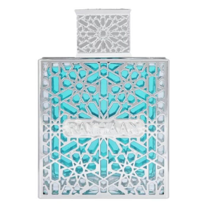 Rayhaan Aquatica for men EDP 100ml