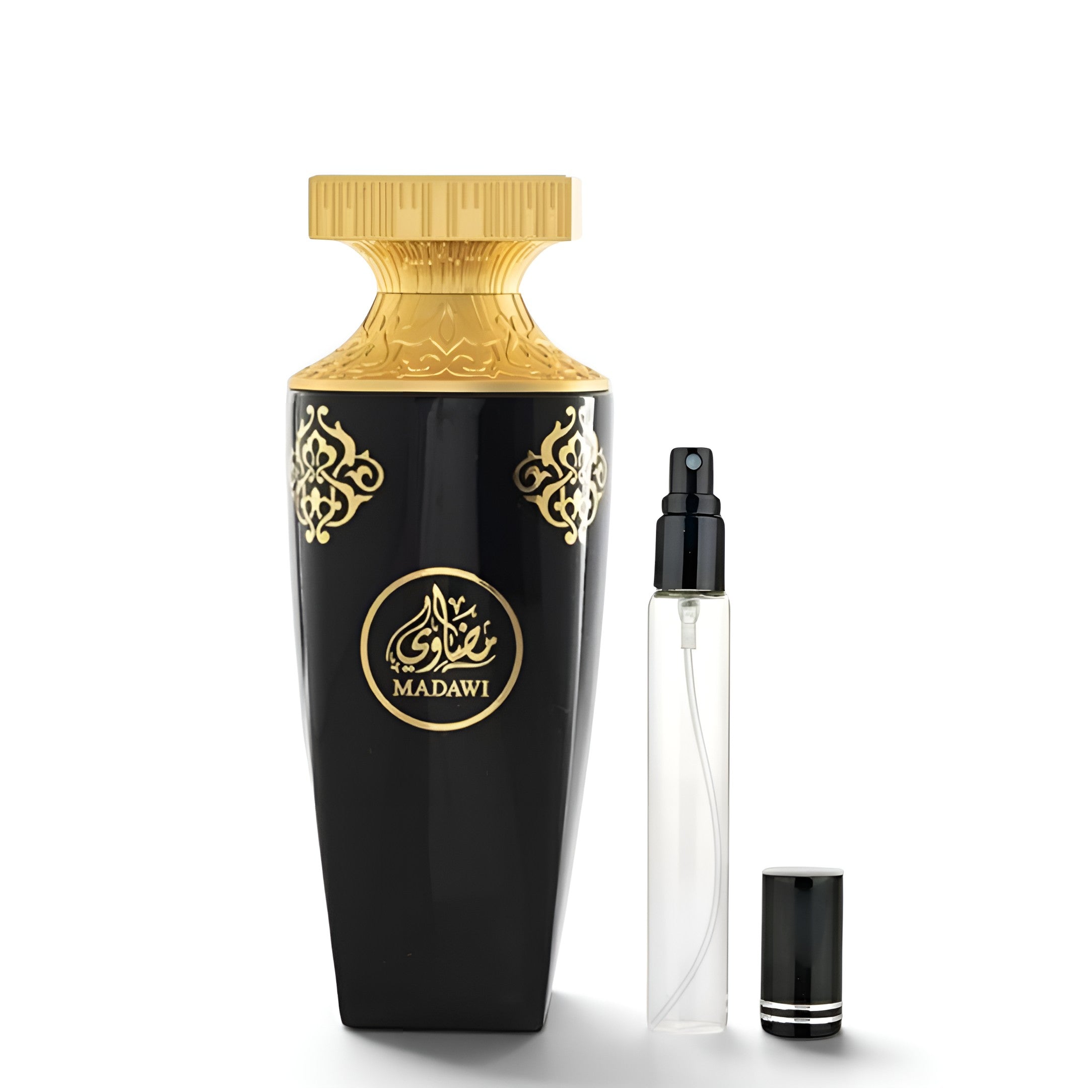 Arabian Oud Madawi EDP Decants