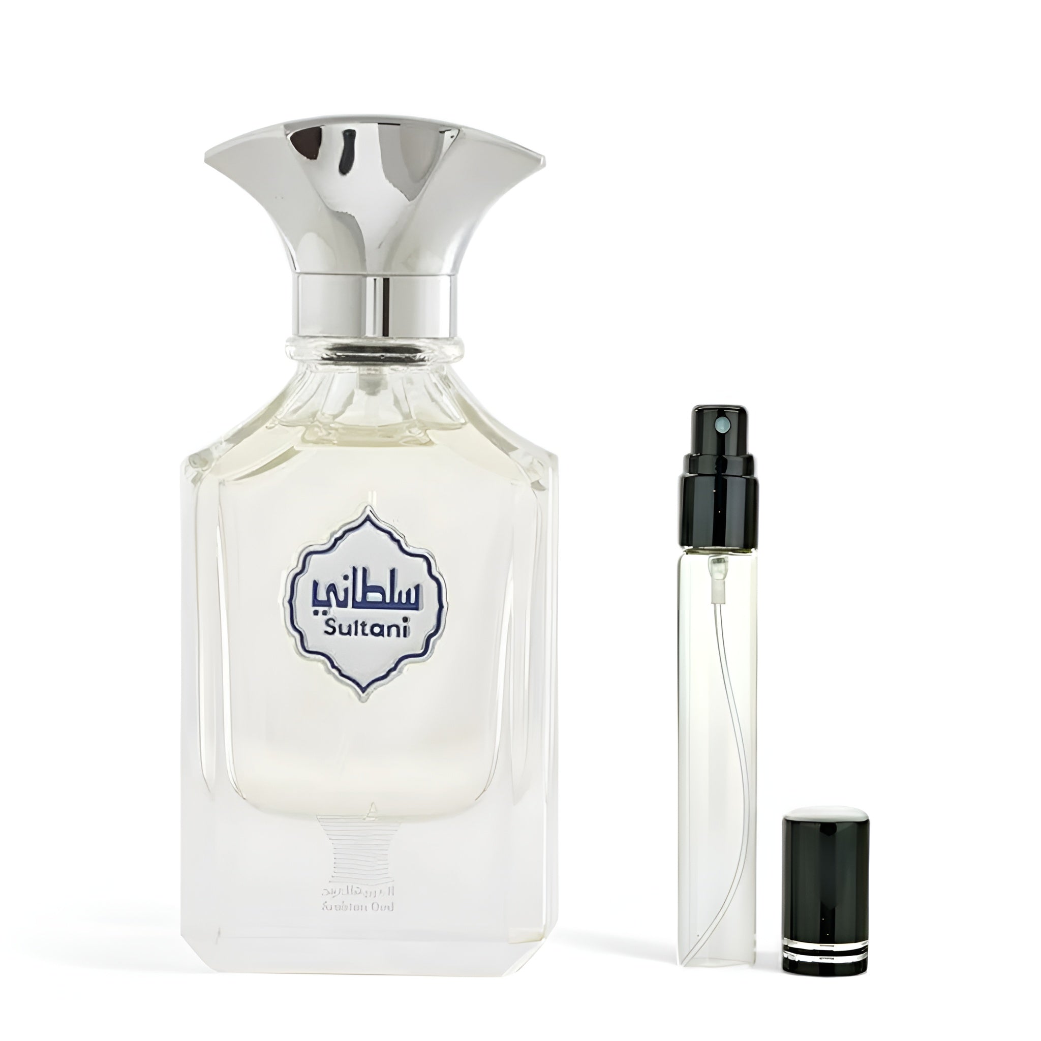 Arabian Oud Sultani EDP Decants